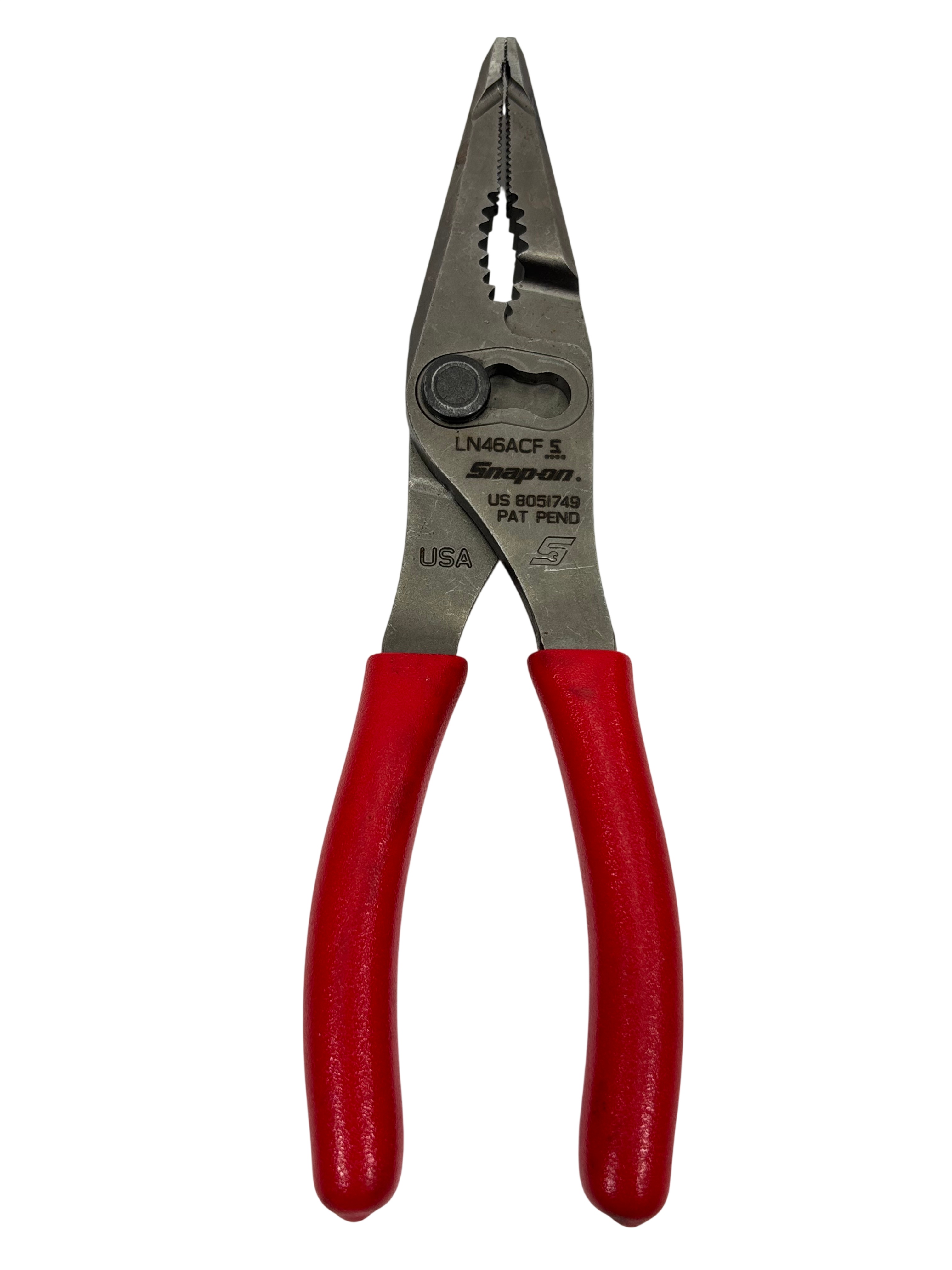 Snap-on Tools 7