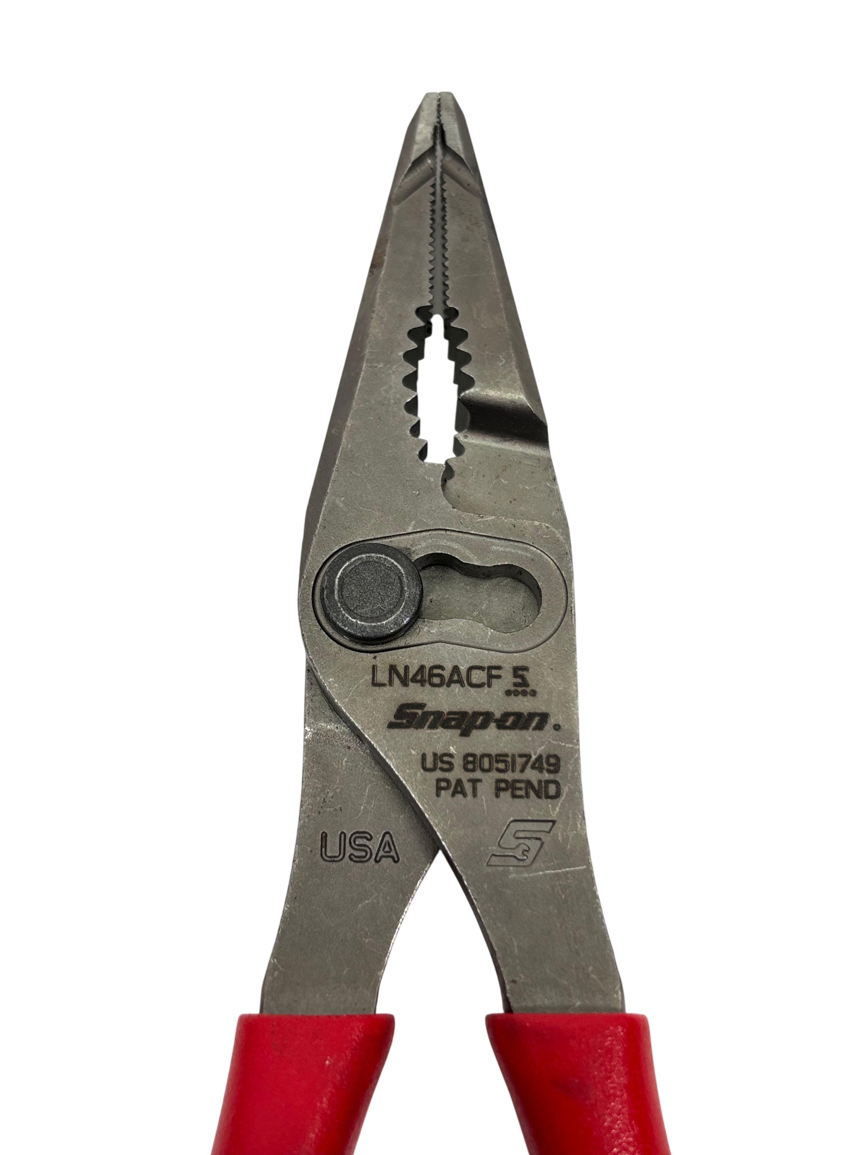 Snap-on Tools 7