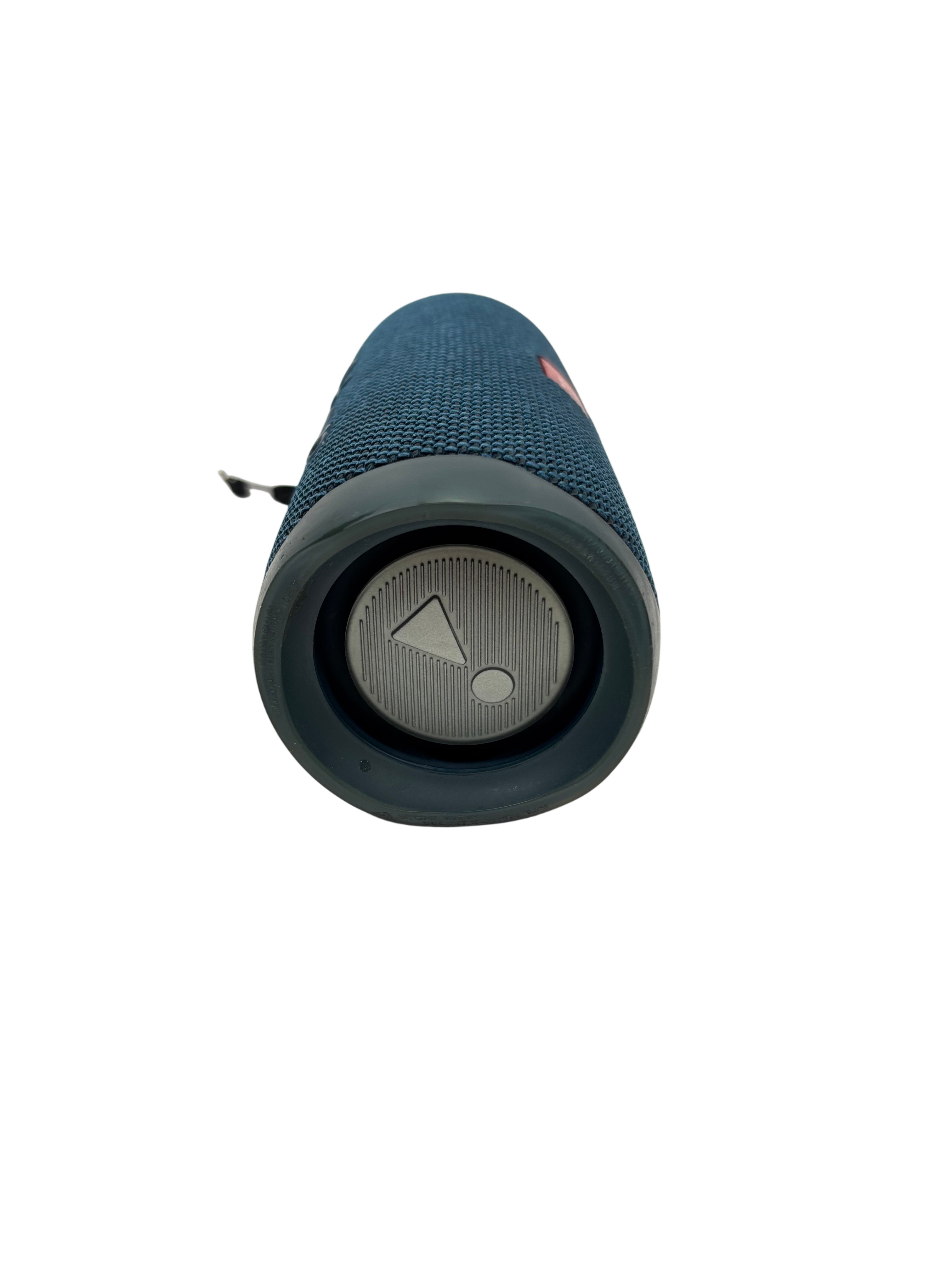 JBL Flip 5 Waterproof Portable Bluetooth Speaker - Blue
