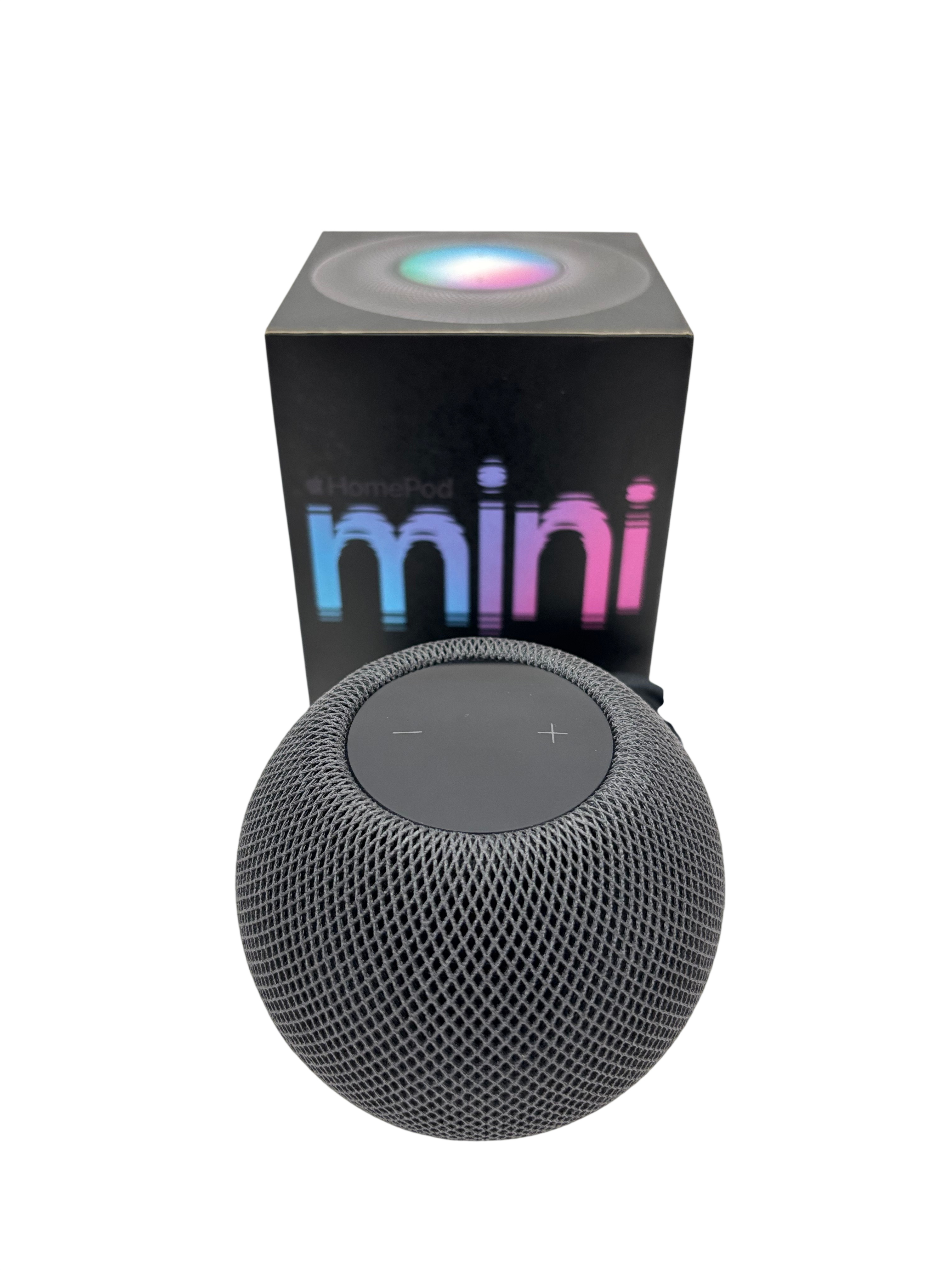 スピーカー・ウーファー Apple Pod mini A2374 Apple A2374 HomePod mini Smart Speaker