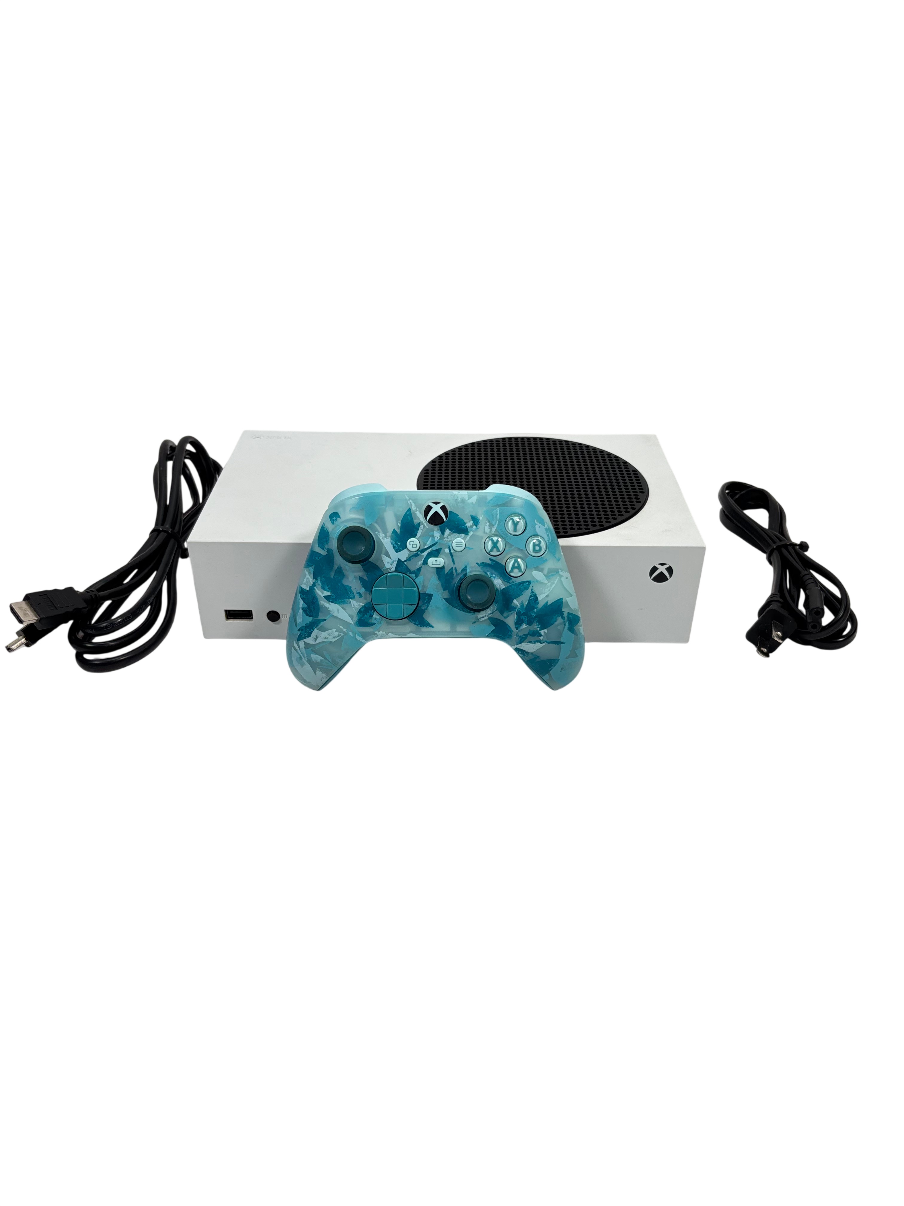 Microsoft 1883 Xbox Series S 512GB 4K Home Gaming Console - 9817
