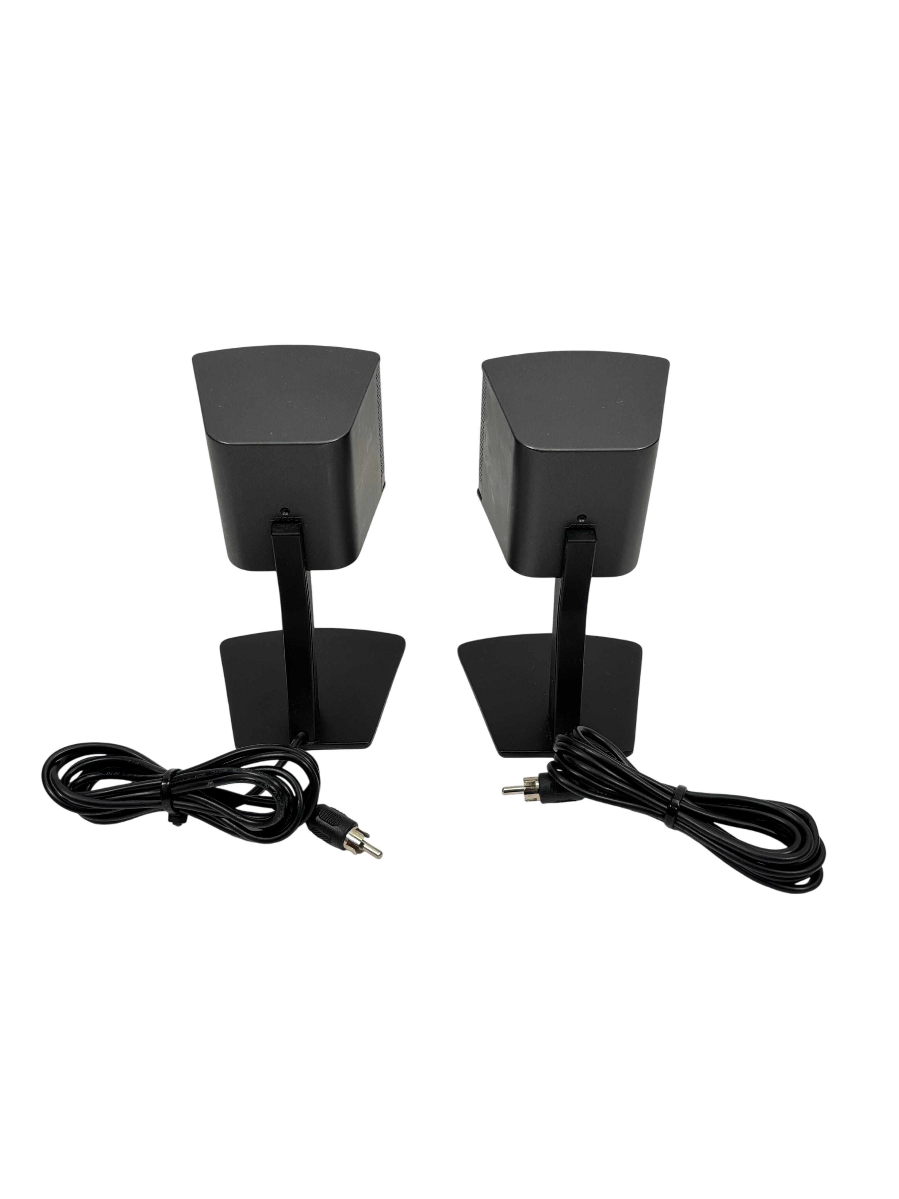 Bose Companion 3 Series II Multimedia Speaker System - Black