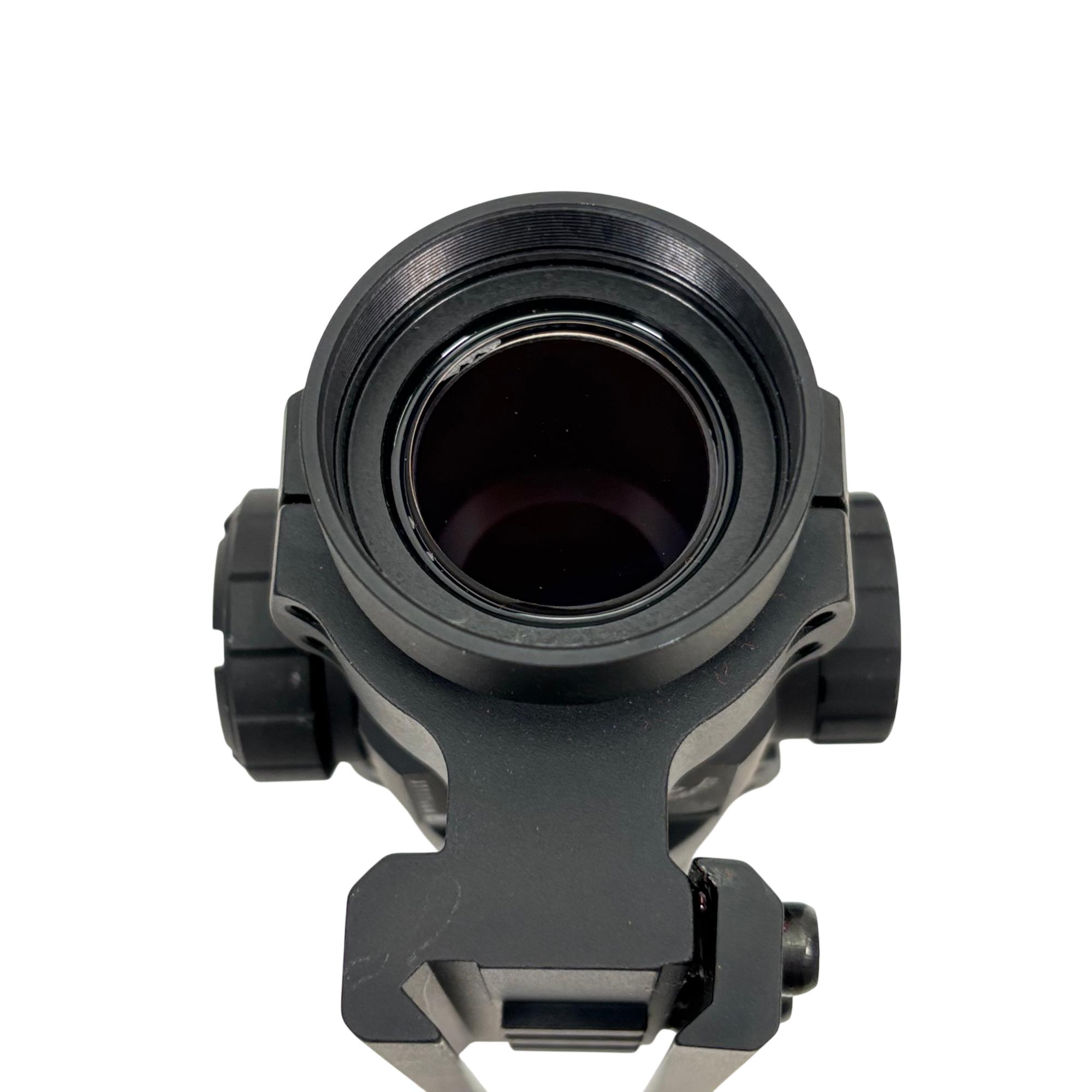 Leupold Freedom RDS 1x34mm Red Dot Sight