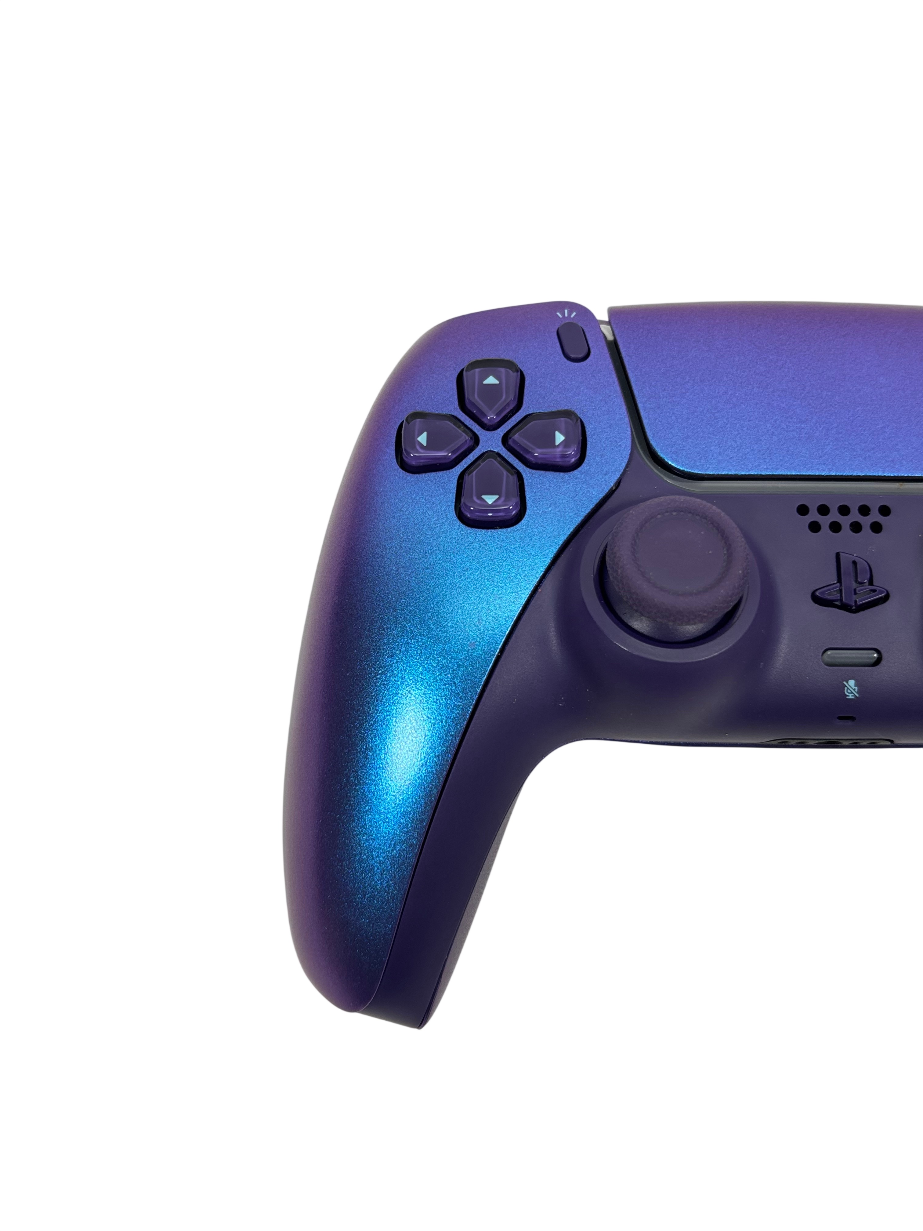 Sony CFI-ZCT2W PlayStation 5 DualSense Wireless Controller - Purple