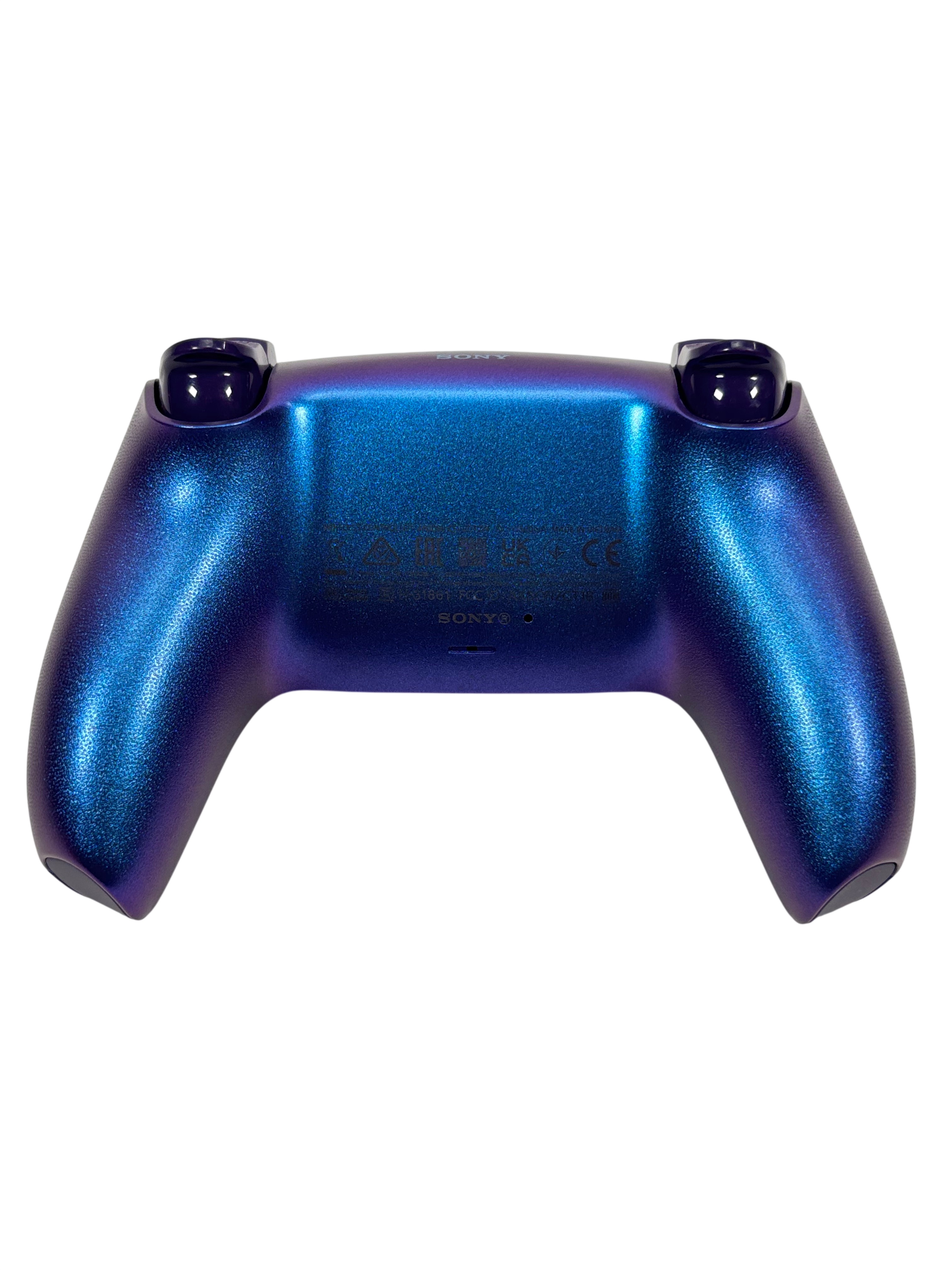 Sony CFI-ZCT2W PlayStation 5 DualSense Wireless Controller - Purple