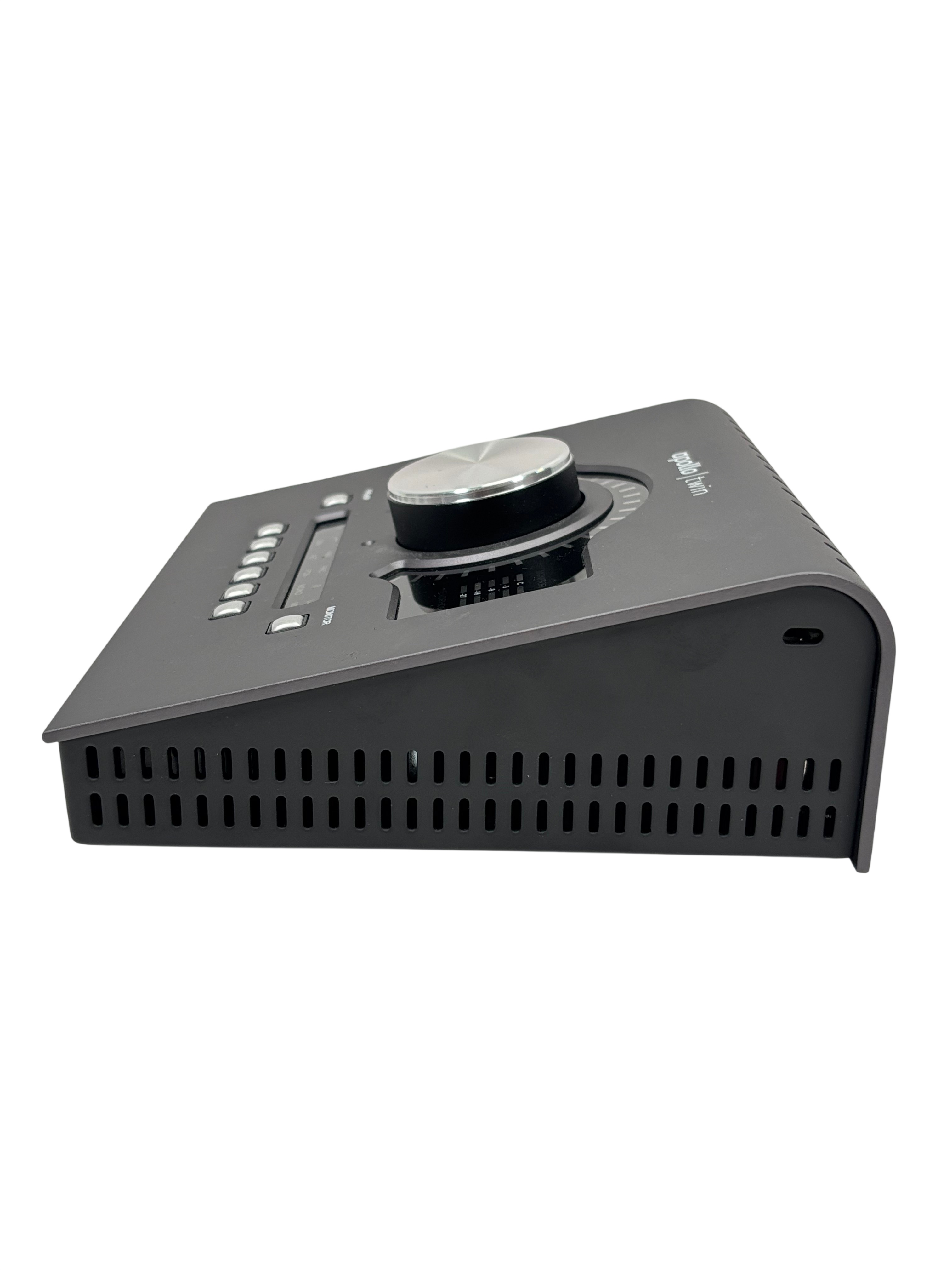 Universal Audio Apollo Twin MKII Solo Thunderbolt Audio Interface