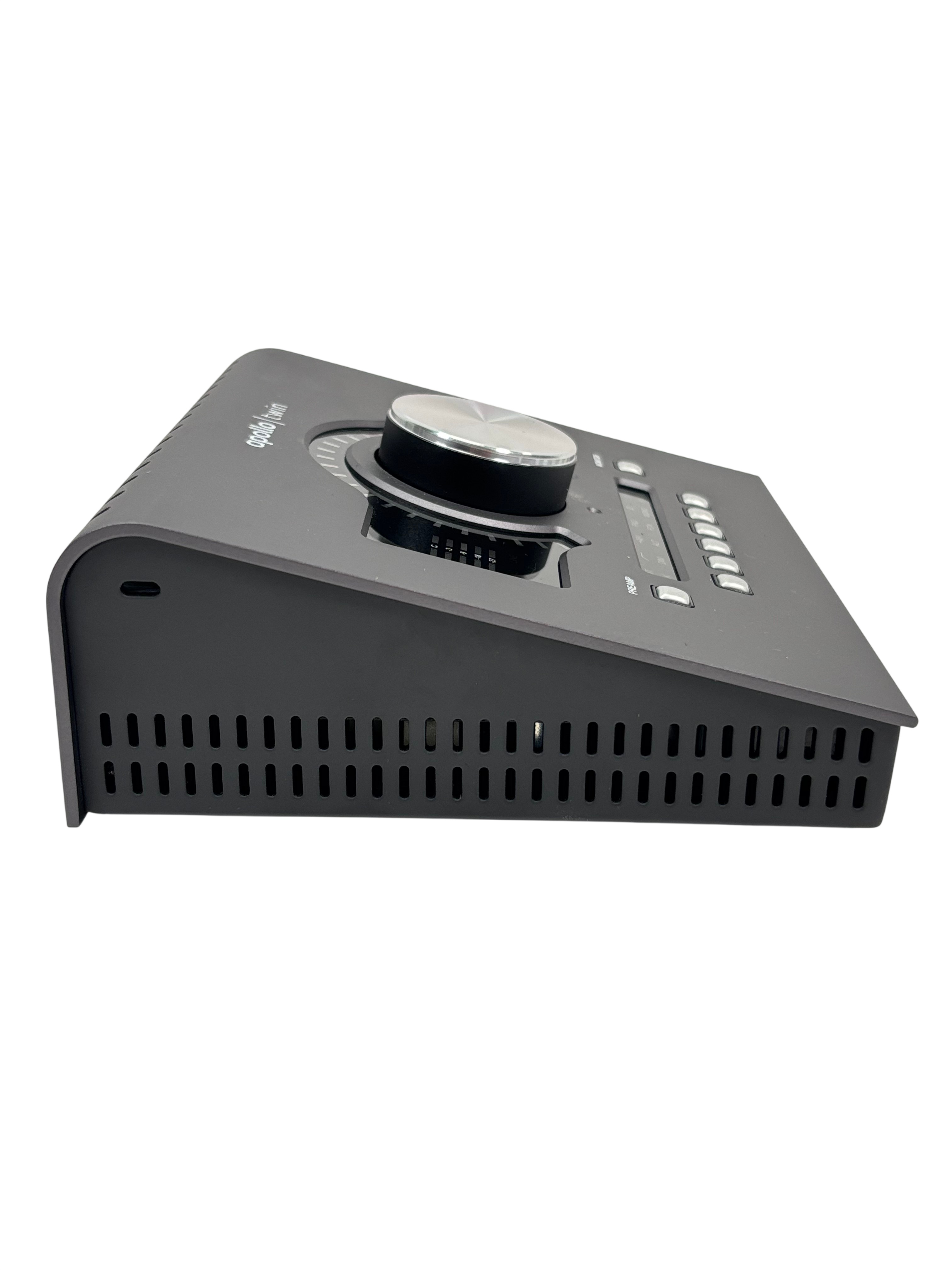 Universal Audio Apollo Twin MKII Solo Thunderbolt Audio Interface