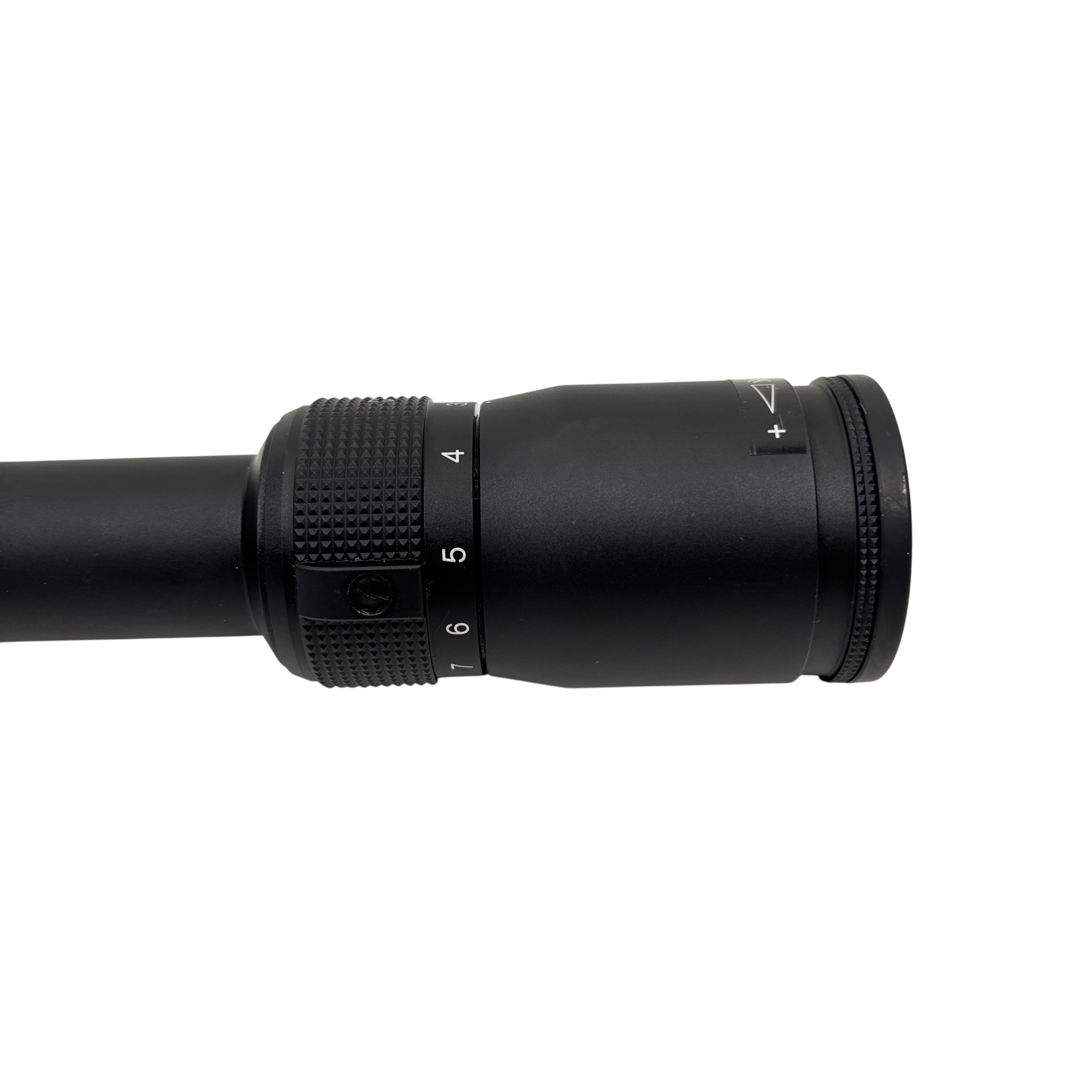 Varible Rifle Scope Vortex Diamondback 3-9x40 Variable Rifle Scope - Matte Black