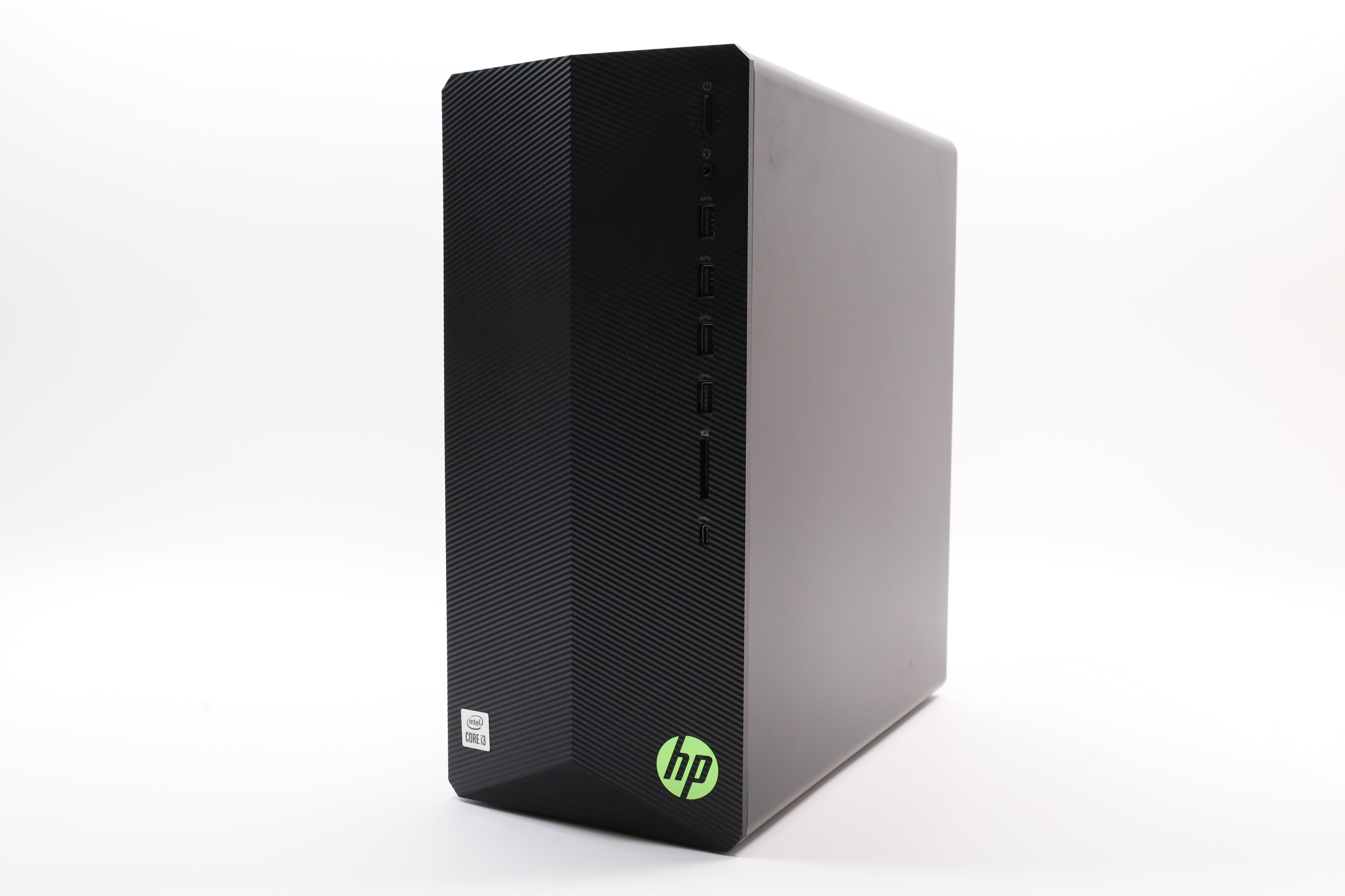 Gtx 1650 Super I3 10100f HP Pavilion TG01-1022 Intel Core I3