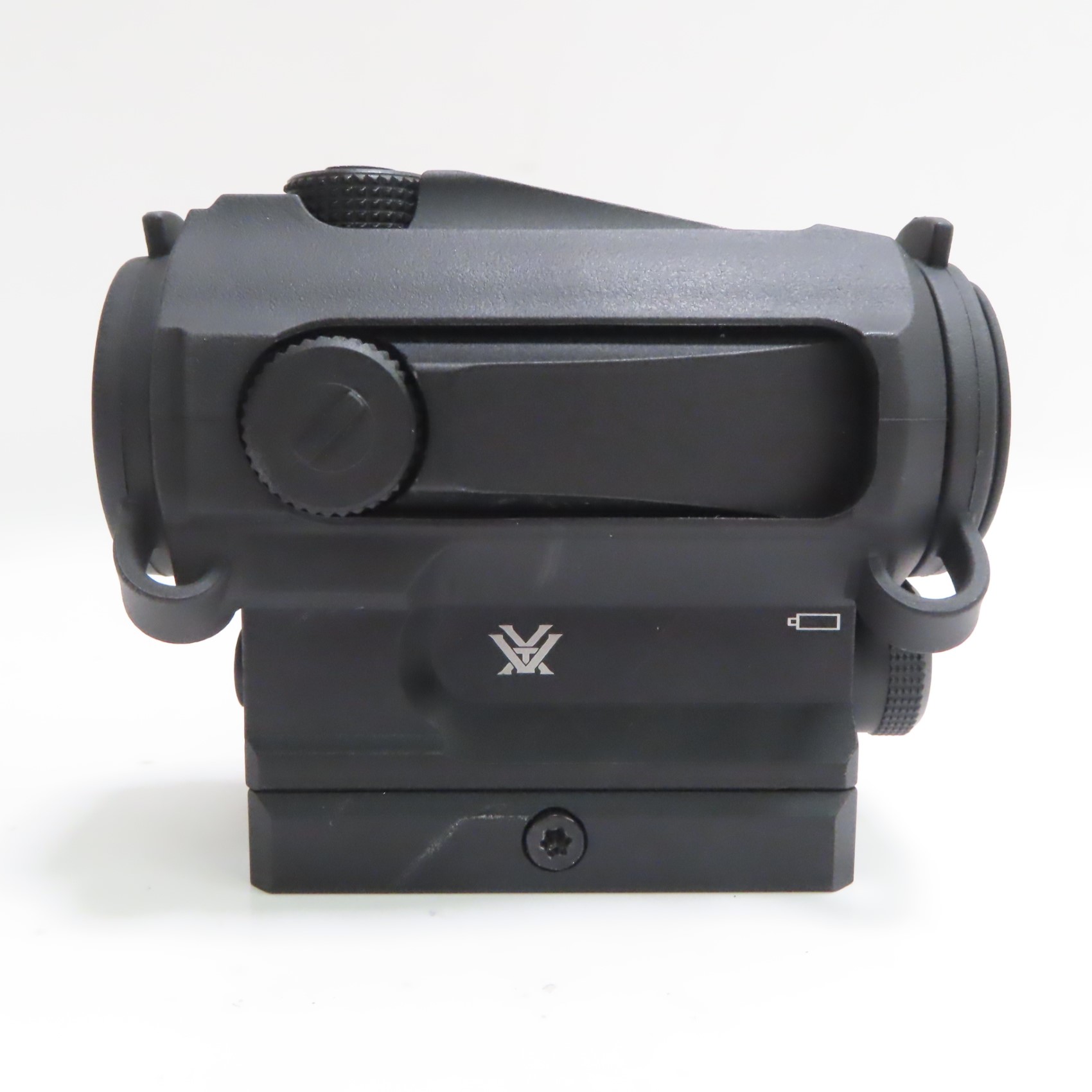 Vortex Optics SPC-AR2 SPARC AR 2-MOA Red Dot Rifle Sight