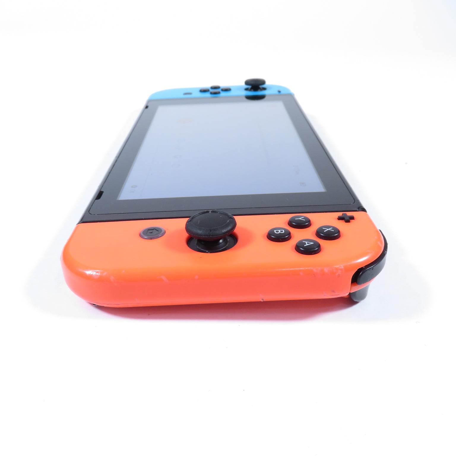 Nintendo Switch HAC-001 Handheld 6.2-inch Touchscreen Video