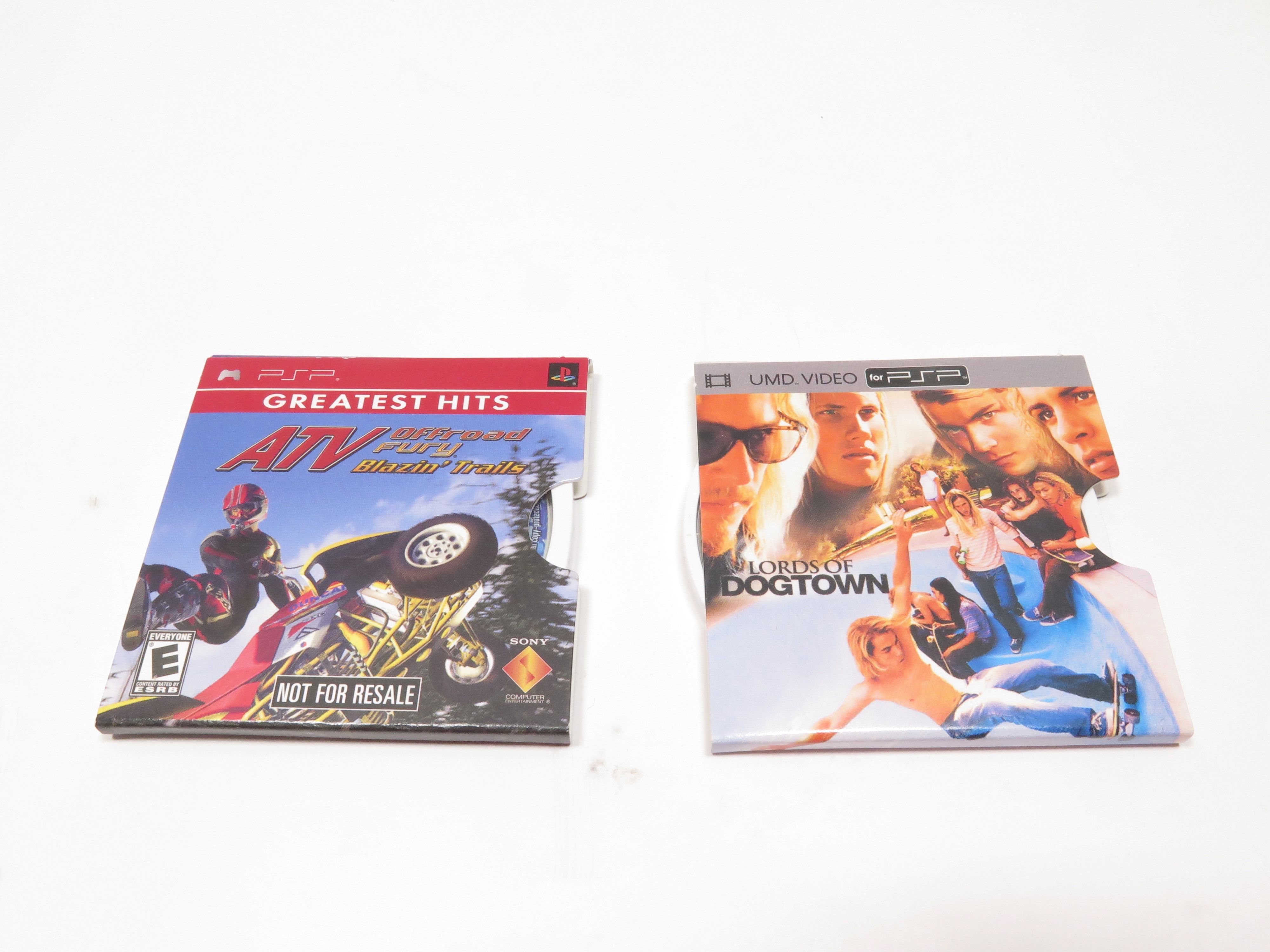 Amazon.com: PlayStation Portable Entertainment Pack : Video
