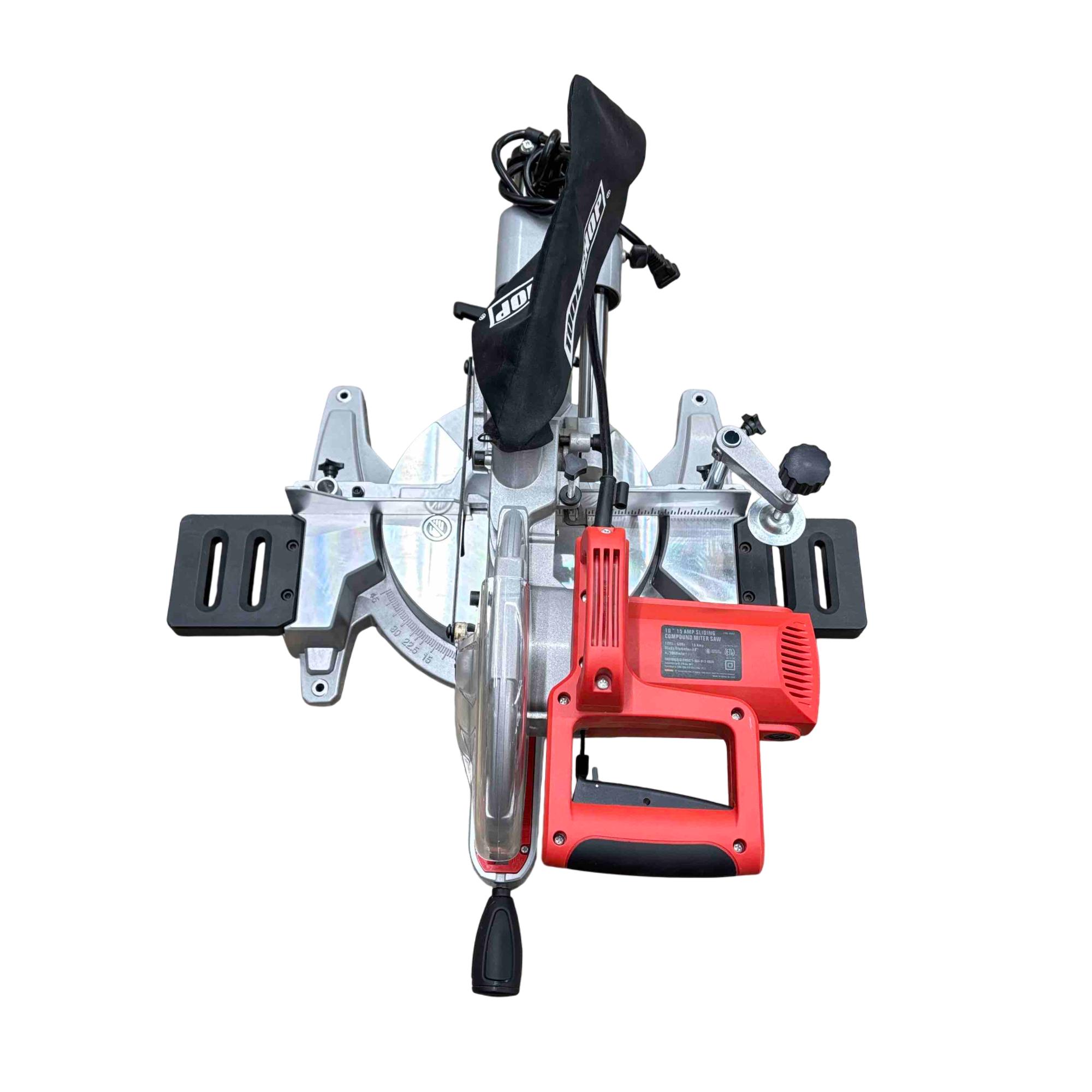 Tool Shop 240-2093 15-Amp 10