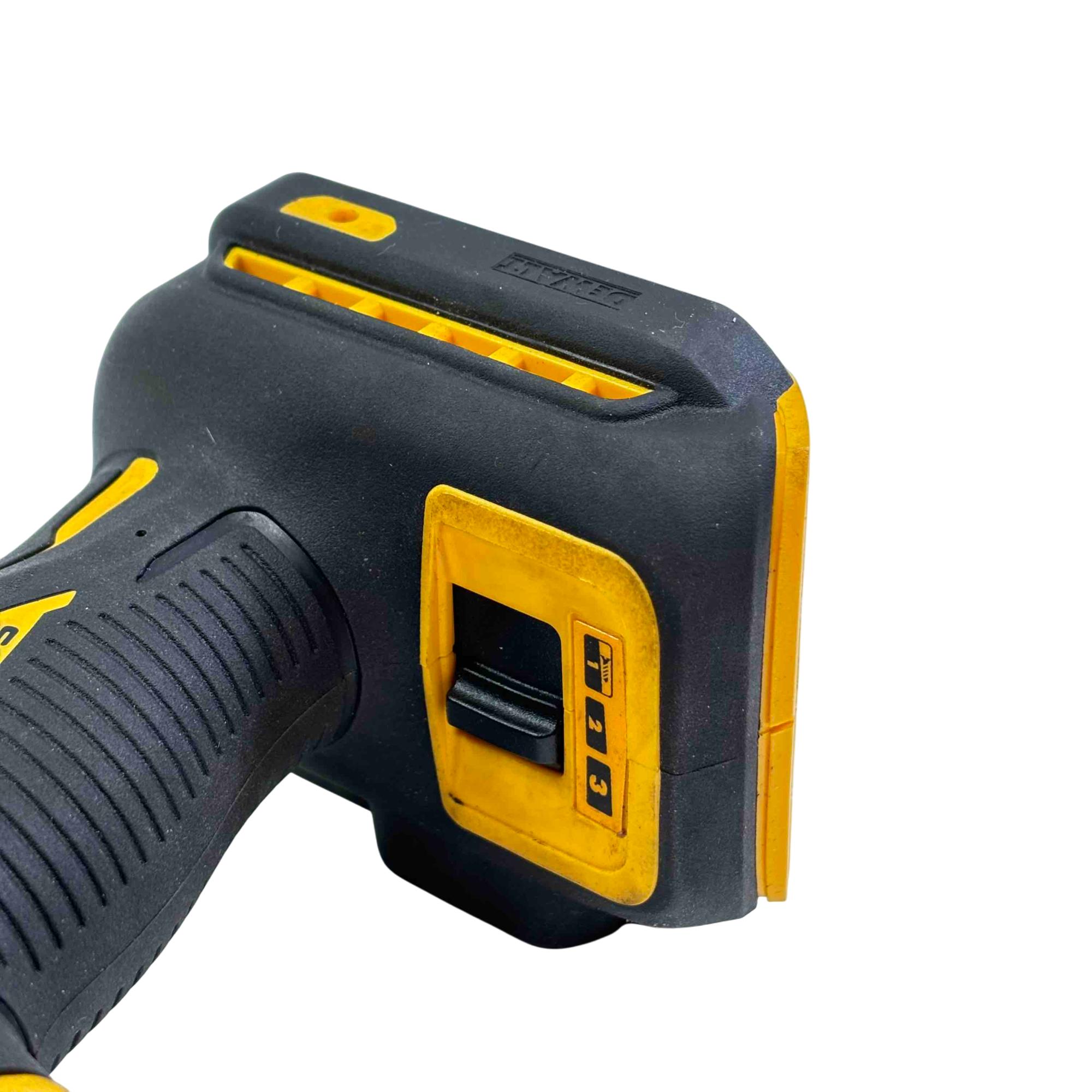 Dcf845 DeWalt DCF845 20V MAX XR Brushless 1/4