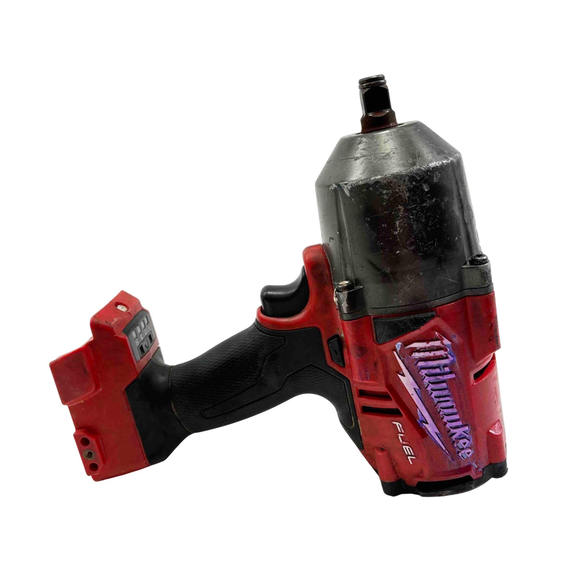 Milwaukee 2767-20 M18 FUEL 18V 1/2