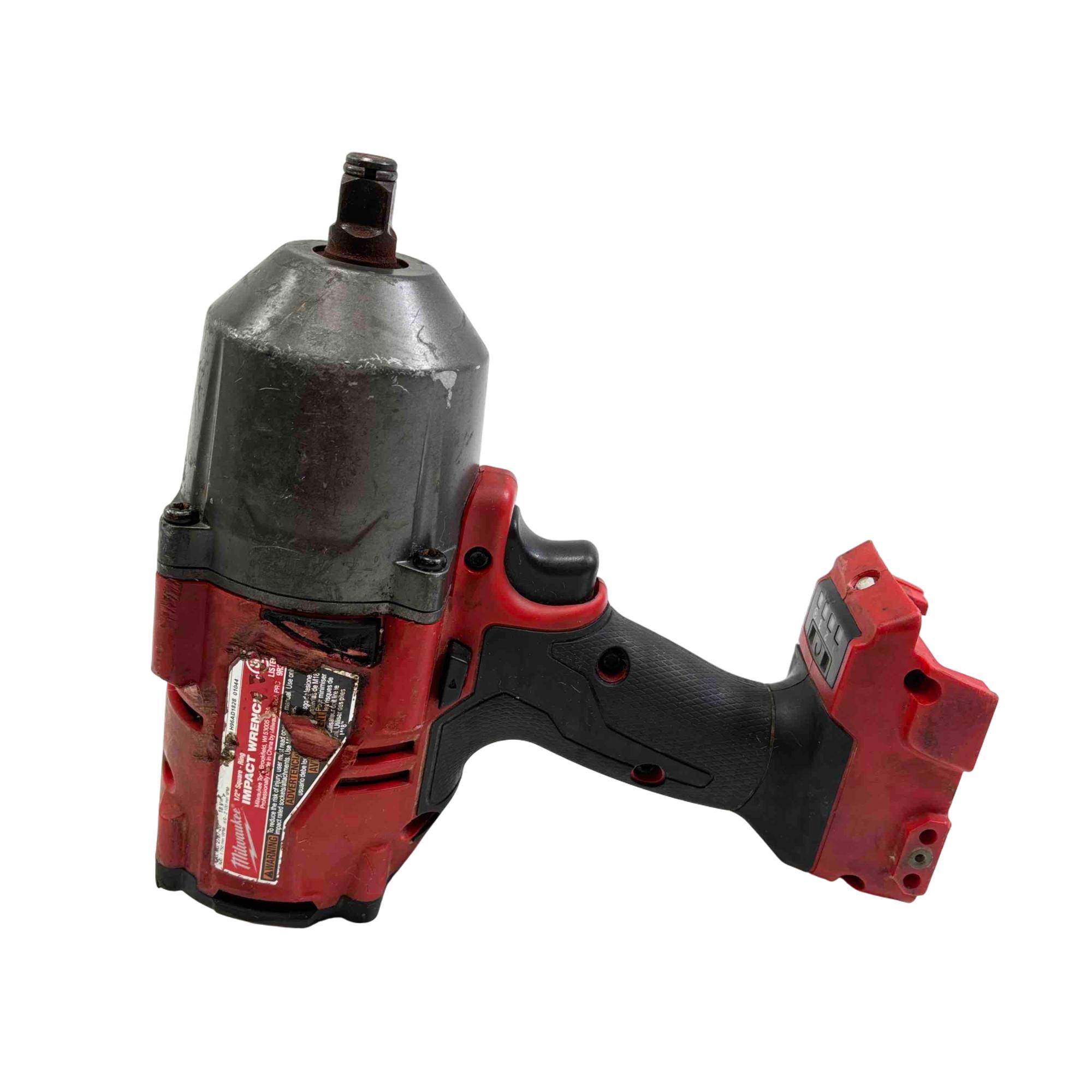Milwaukee 2767-20 M18 FUEL 18V 1/2
