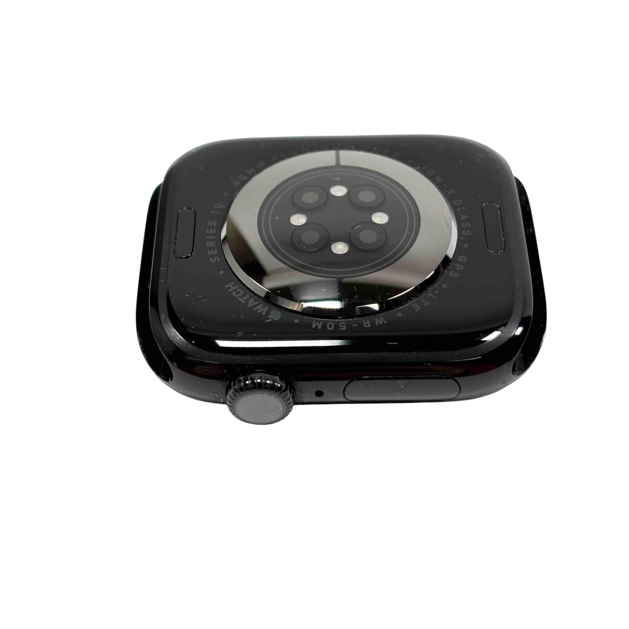 Apple Watch Series 10 A3003 46mm GPS Cellular Aluminum Smartwatch 7676