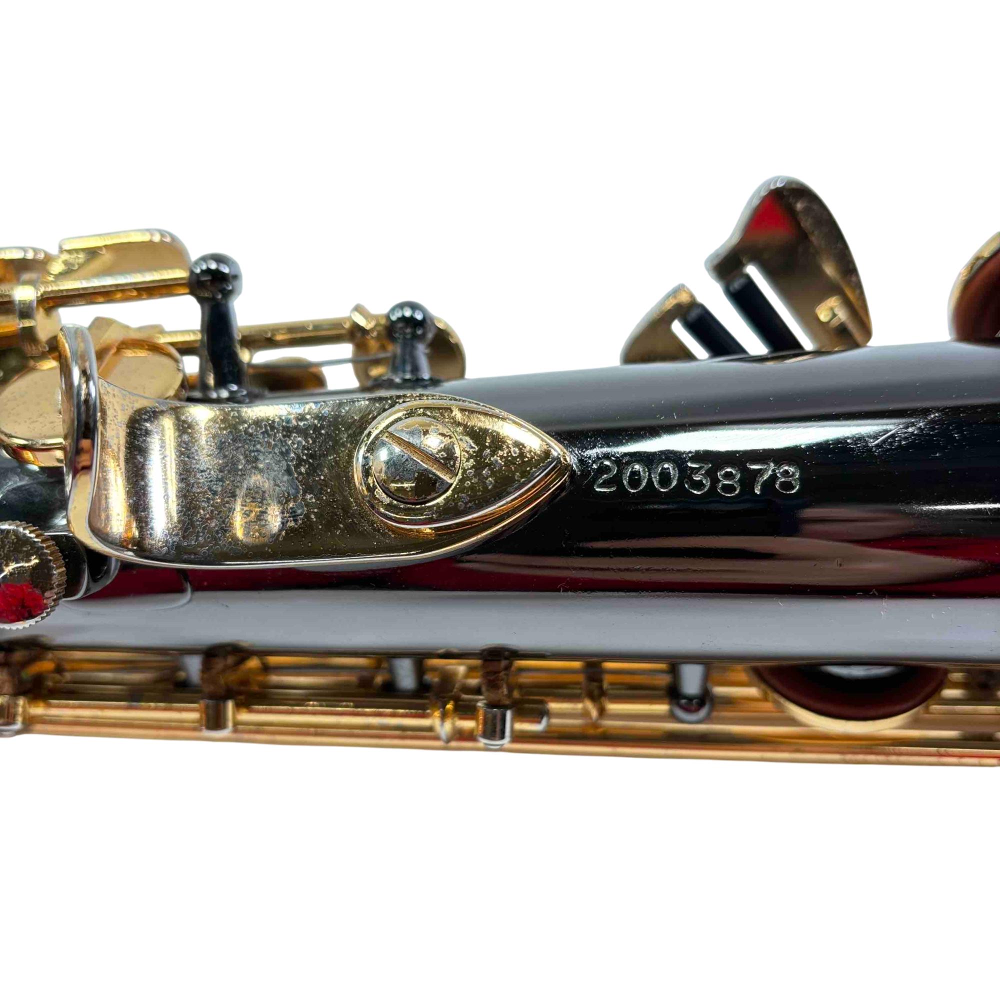 Woodwind Brasswind Soprano Saxophone Woodwind Brasswind Soprano Saxophone