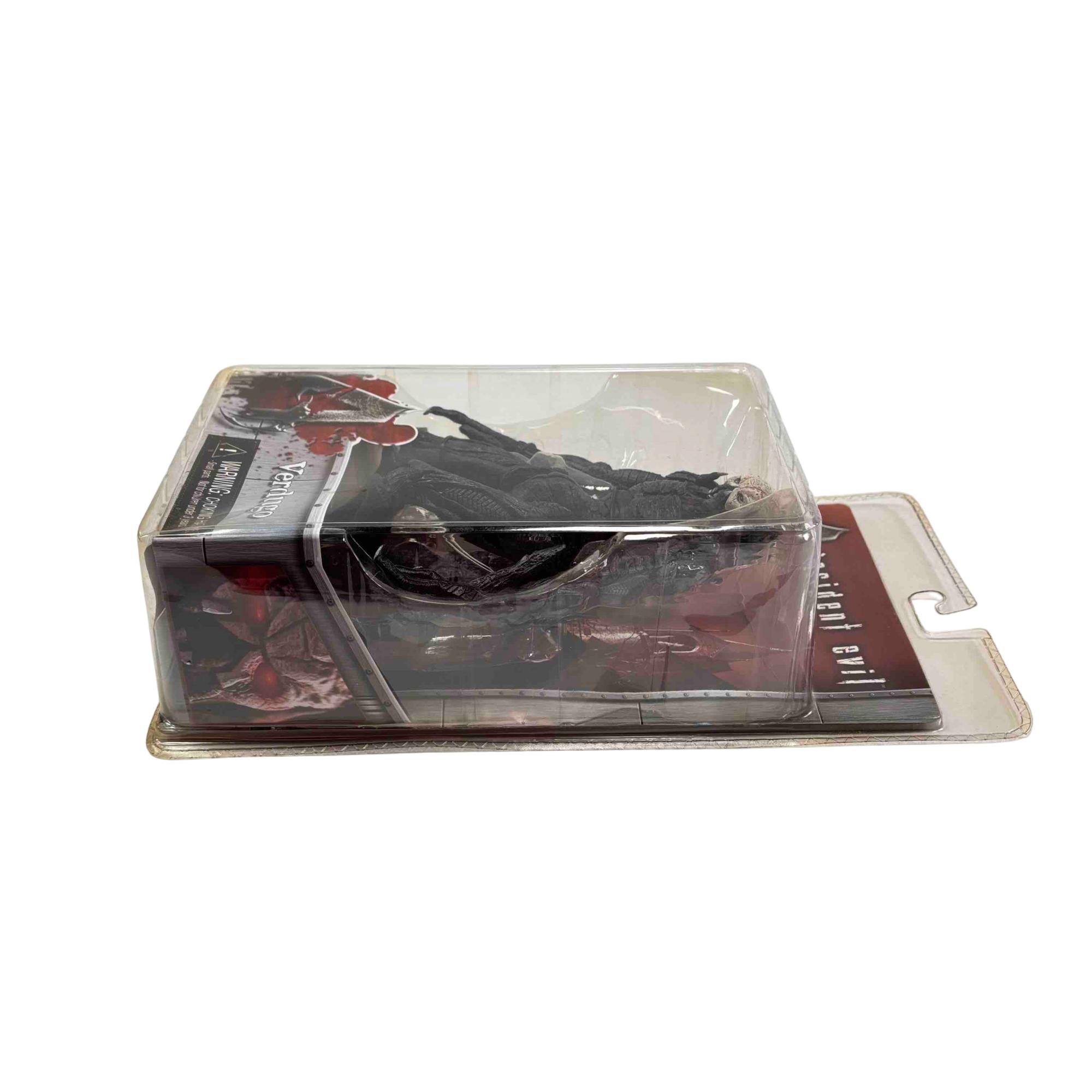 NECA Resident Evil 4 Verdugo Action Figure NECA Resident Evil 4 Verdugo Action Figure