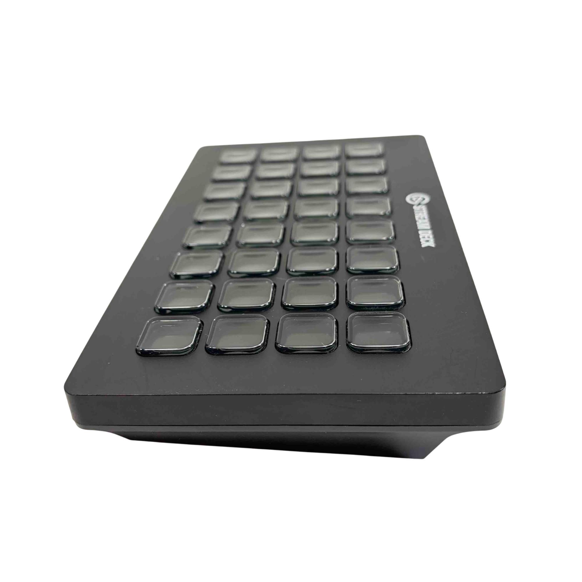 Elgato Stream Deck XL Wired Keypad