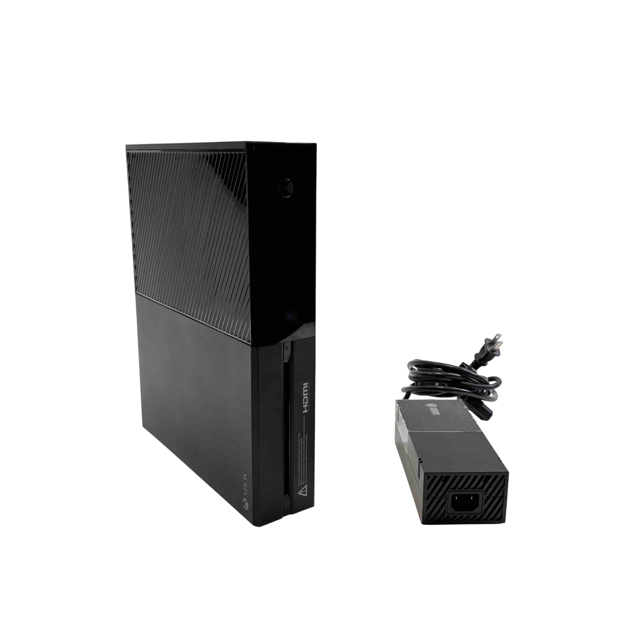 Microsoft Xbox One 1540 500GB Video Game Console 9181