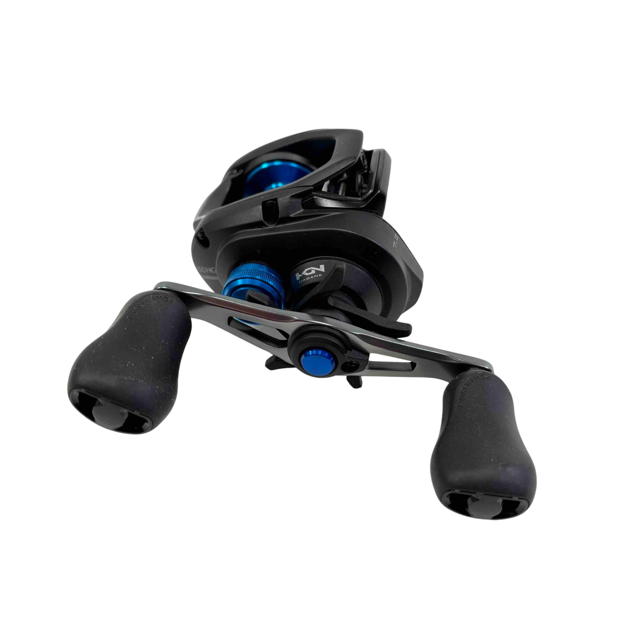 Shimano slx