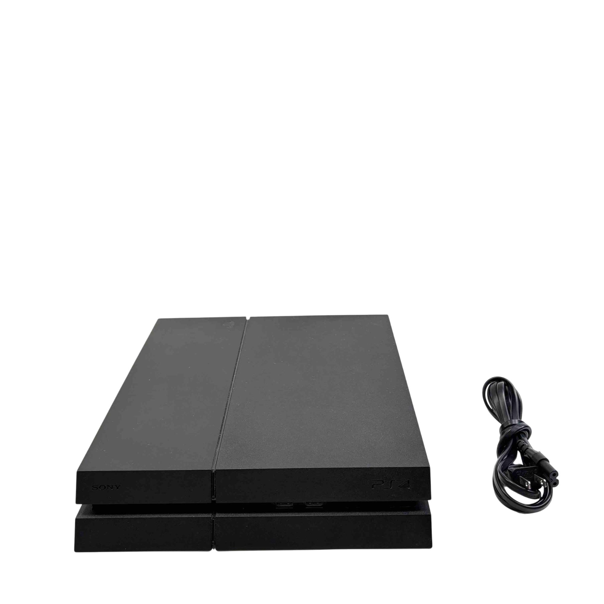 Sony PlayStation 4 CUH-1215A 500GB Video Game Console 9360