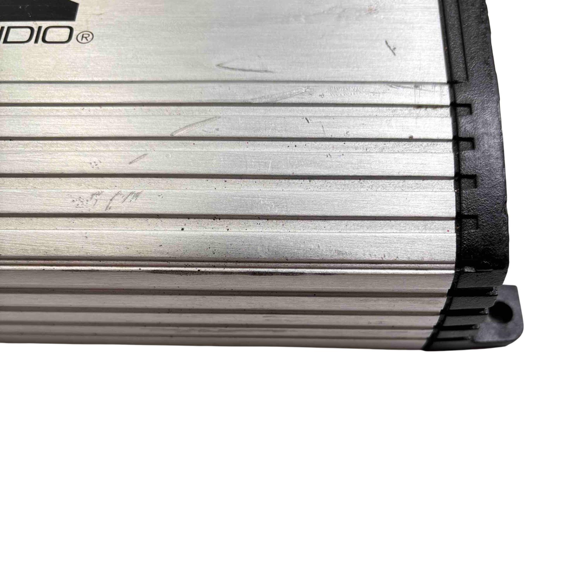JL Audio E1200 Monoblock Full-Range Car Audio Amplifier