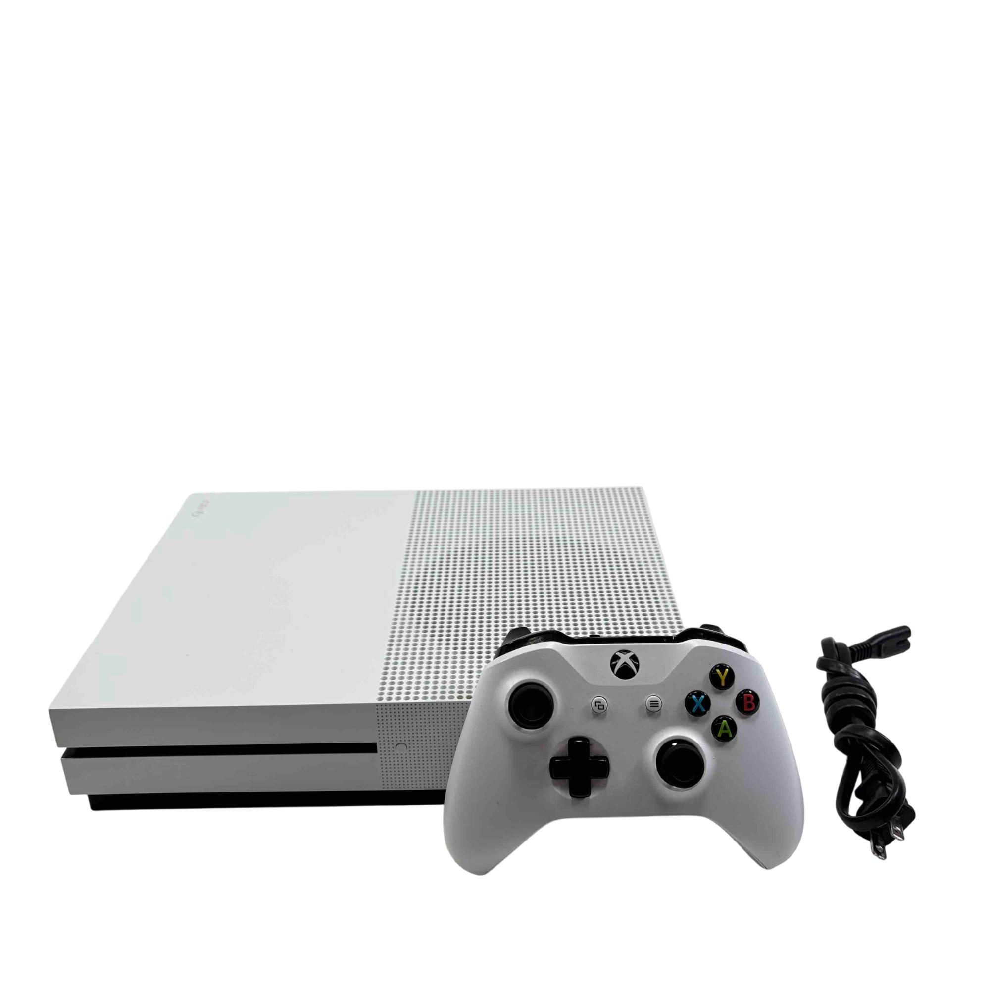 Microsoft Xbox One S 1TB Console | NT Electronics – NT