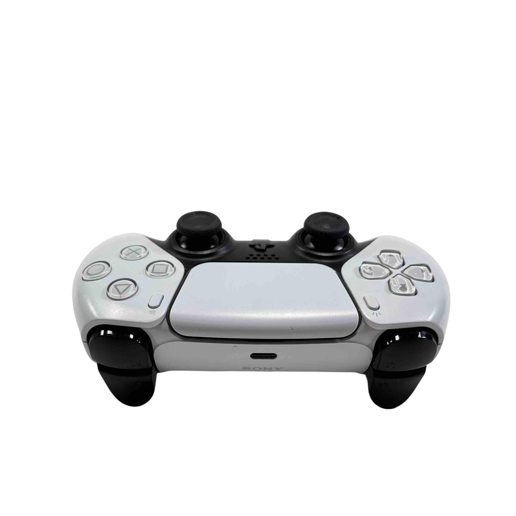 Sony PlayStation 5 DualSense CFI-ZCT1W Wireless Controller 9862