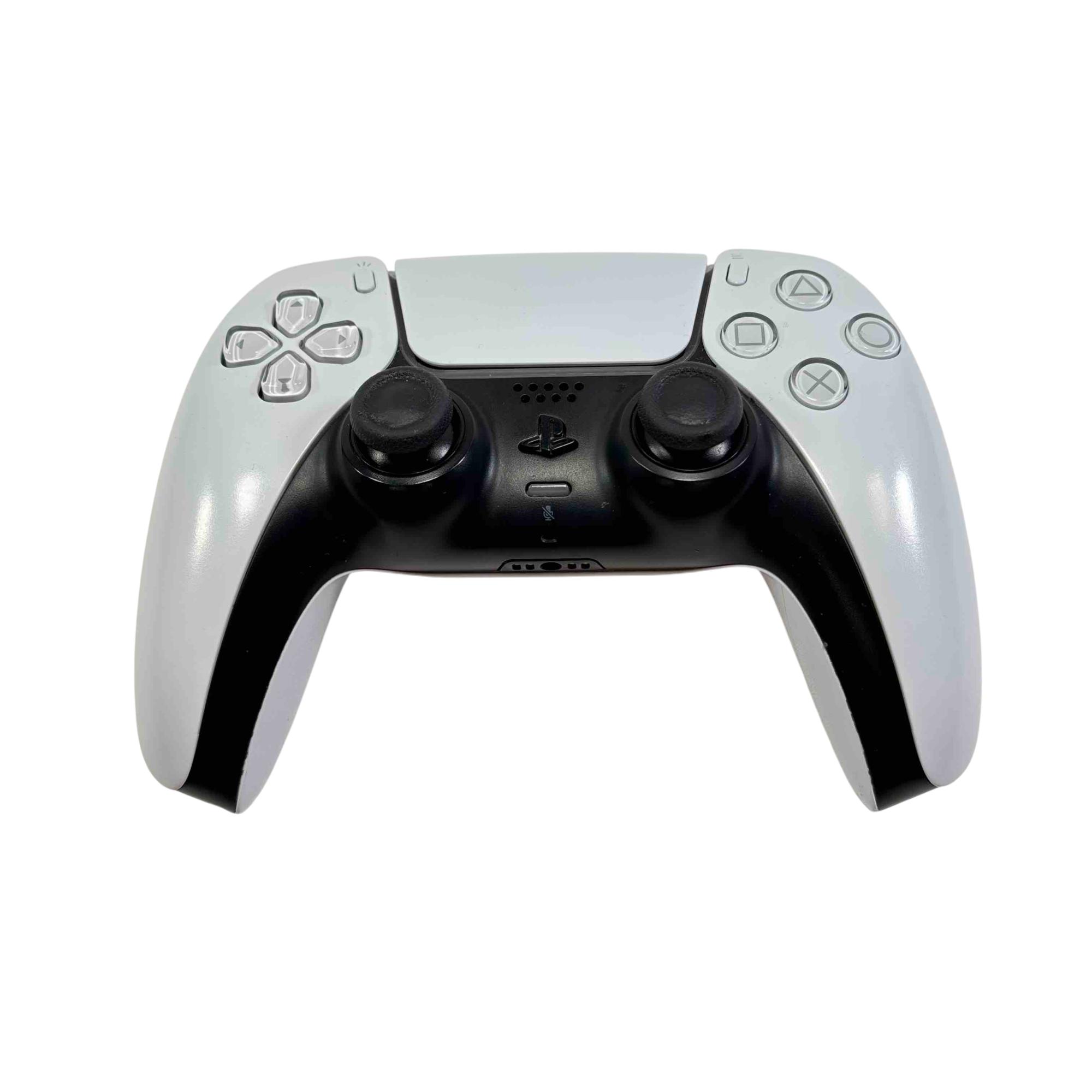 Sony PlayStation 5 DualSense CFI-ZCT1W Wireless Controller 9862 Sony PlayStation 5 DualSense CFI-ZCT1W Wireless Controller 9862