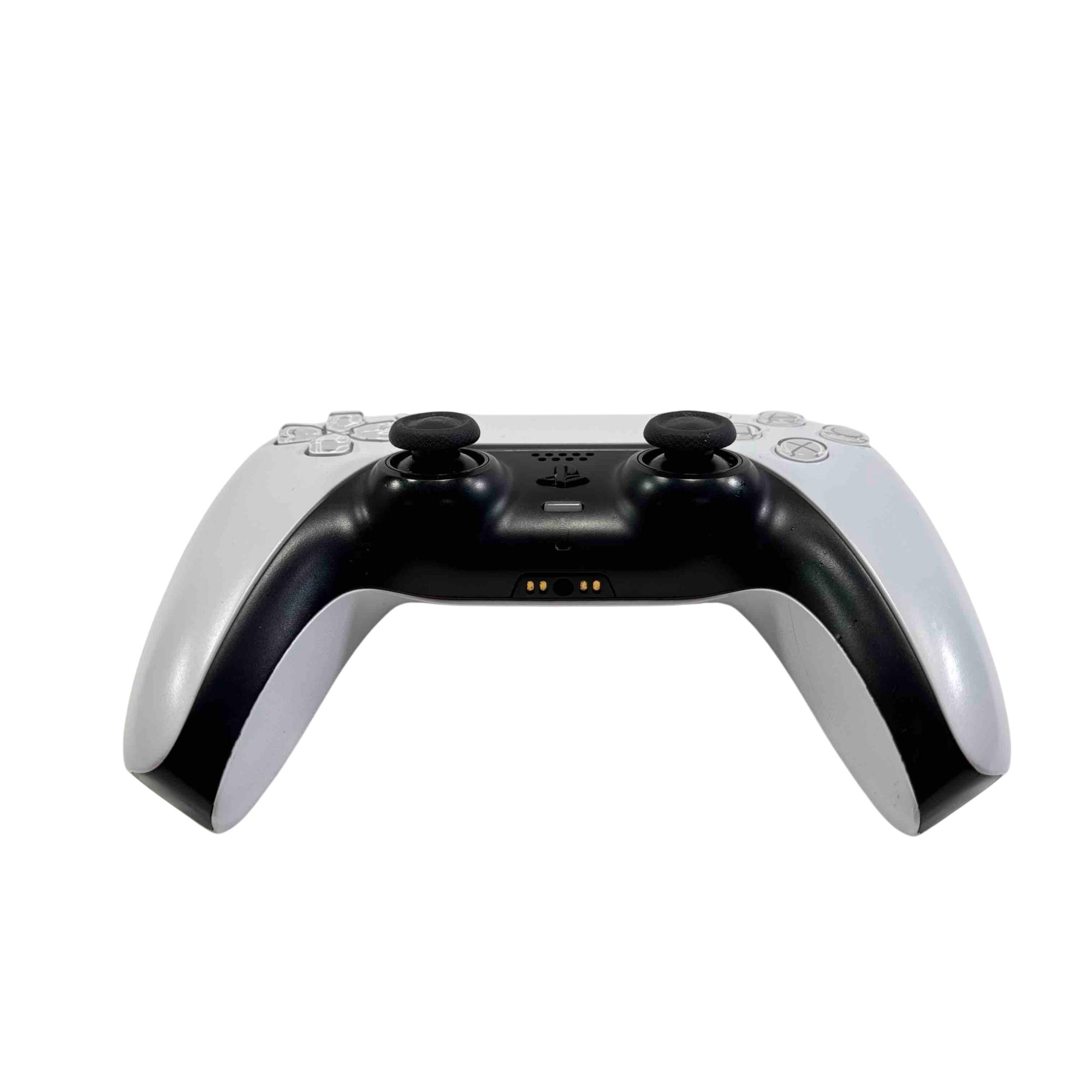 Sony PlayStation 5 DualSense CFI-ZCT1W Wireless Controller 9862 Sony PlayStation 5 DualSense CFI-ZCT1W Wireless Controller 9862