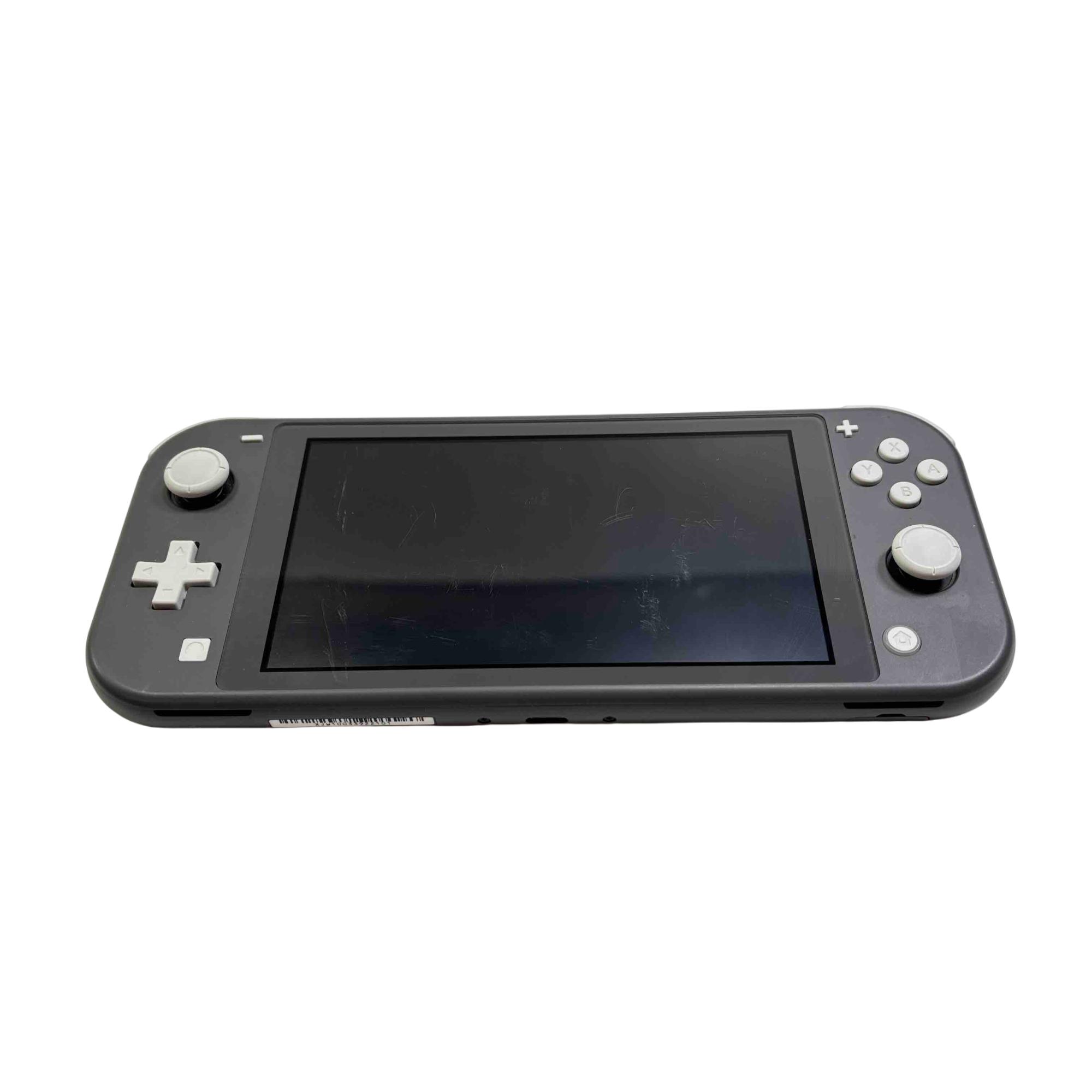 Nintendo Switch Lite HDH-001 32GB Handheld Gaming Console 9928 Nintendo Switch Lite HDH-001 32GB Handheld Gaming Console 9928
