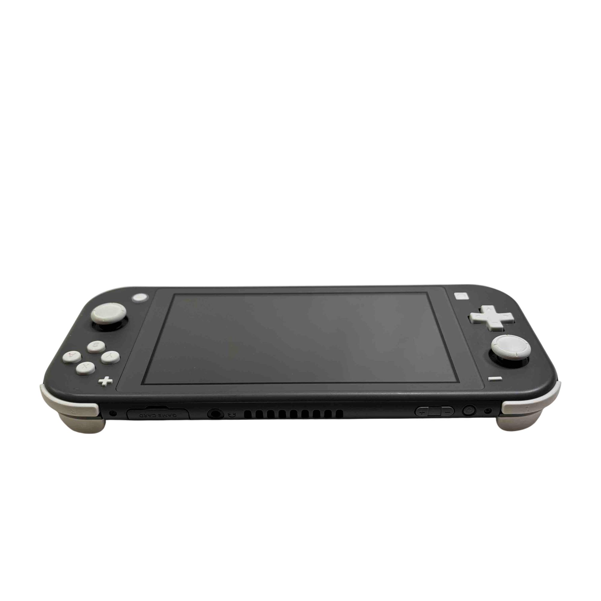 Nintendo Switch Lite HDH-001 32GB Handheld Gaming Console 9928 Nintendo Switch Lite HDH-001 32GB Handheld Gaming Console 9928