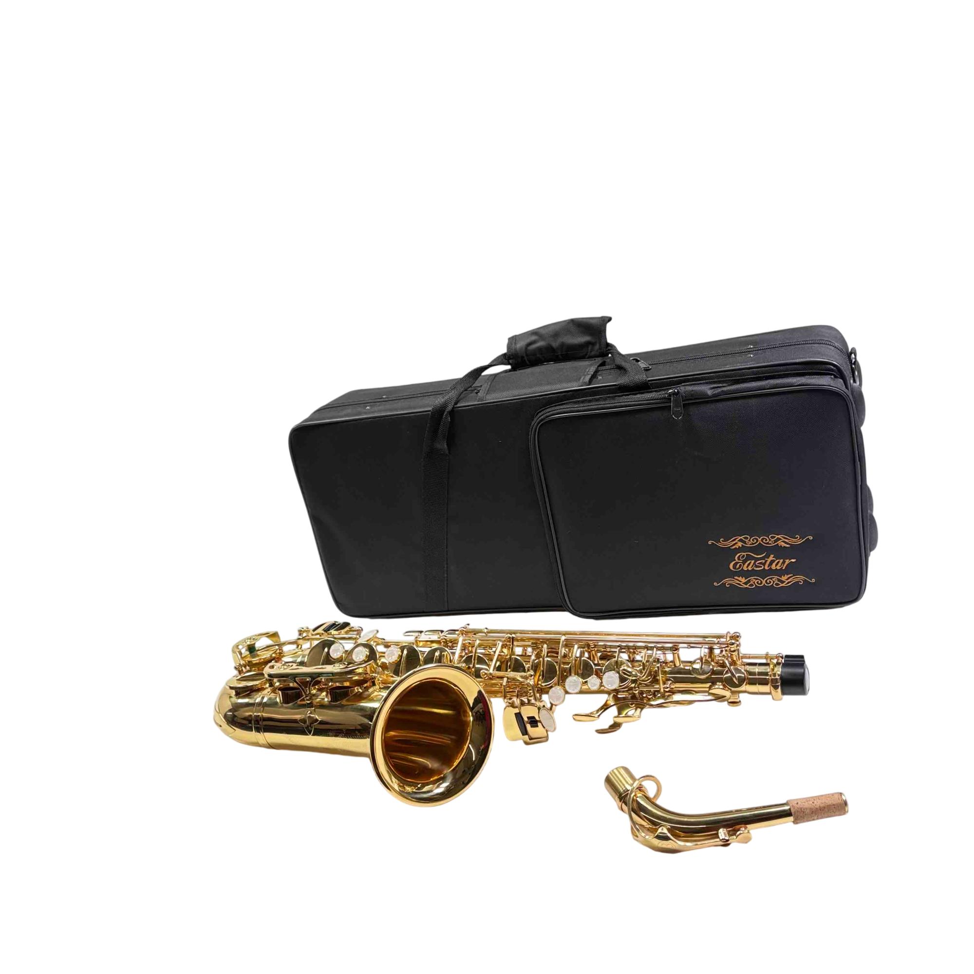 Easter EAS-II Alto Saxophone