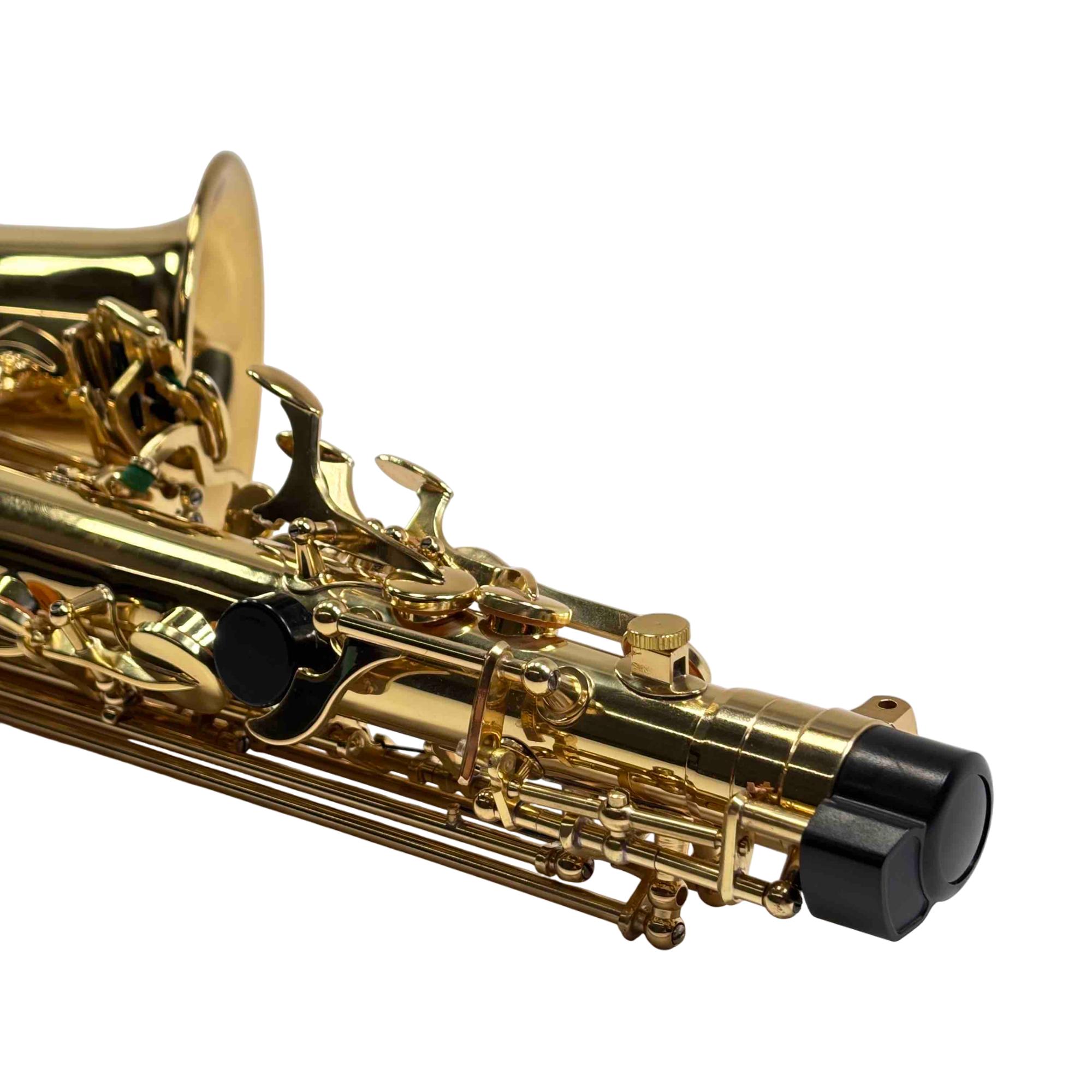 Easter EAS-II Alto Saxophone