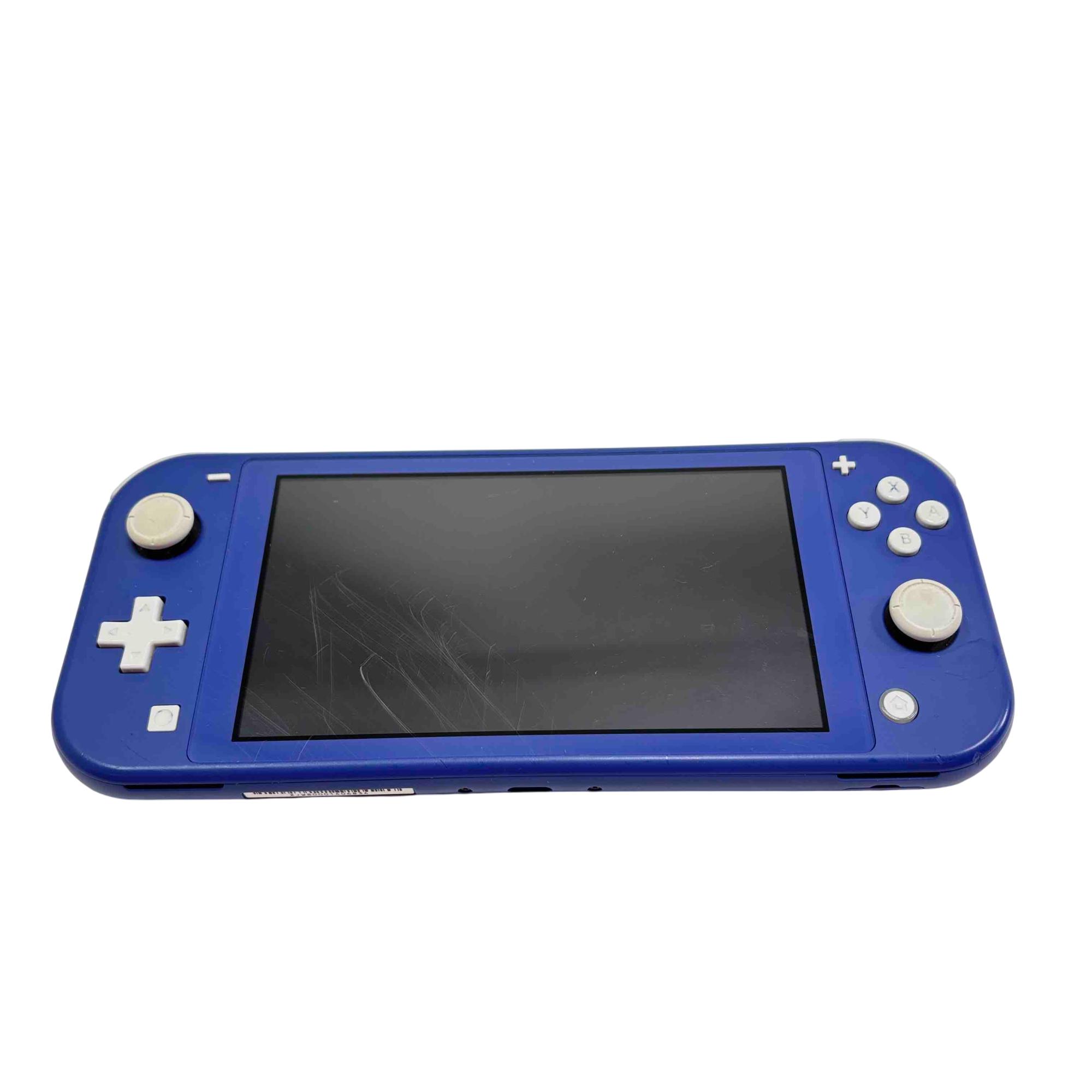 Amazon.com: Nintendo Switch Lite Hand-Held Gaming Console