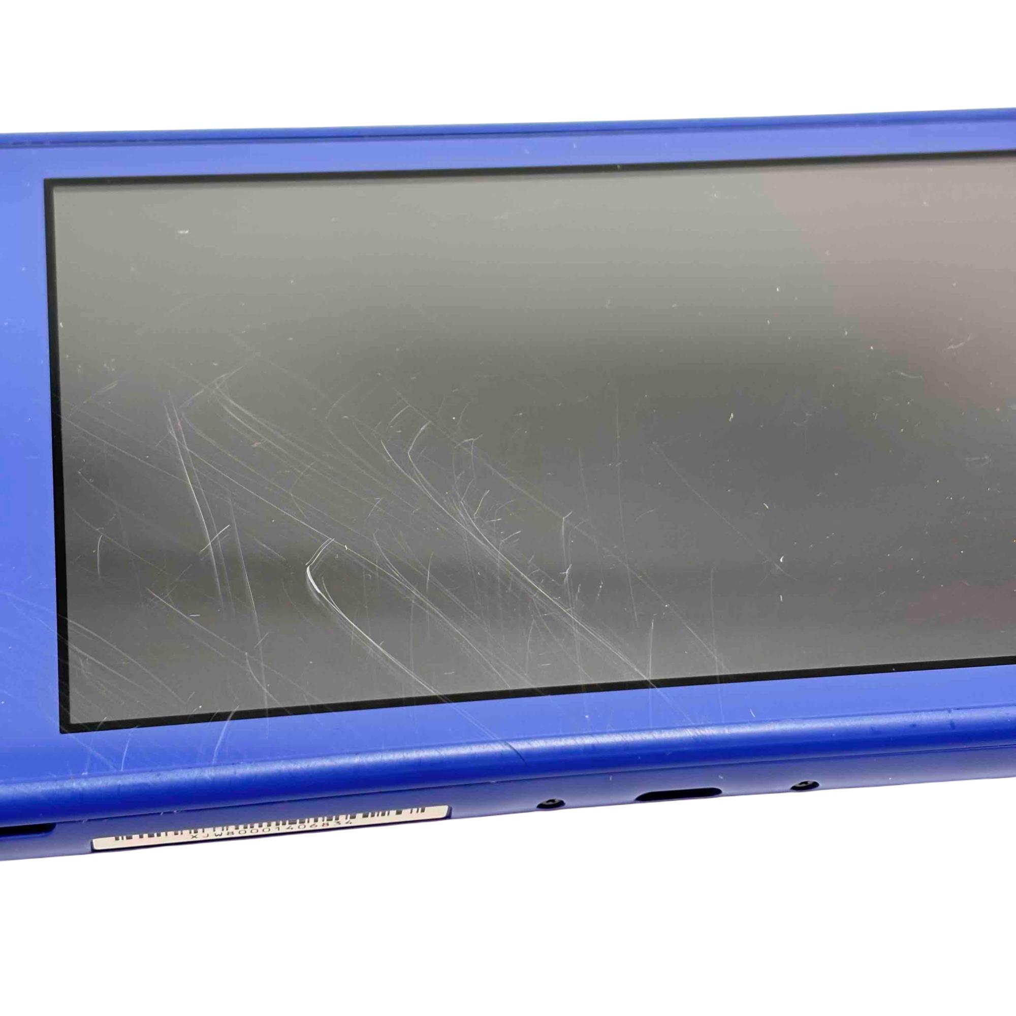 Nintendo Switch Lite HDH-001 Handheld Video Game Console 0200