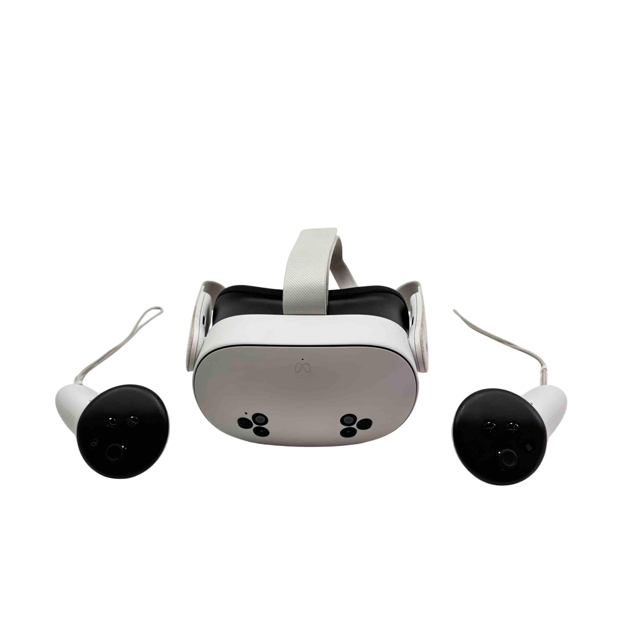 Meta Quest 3S P97 128GB VR Headset 0269