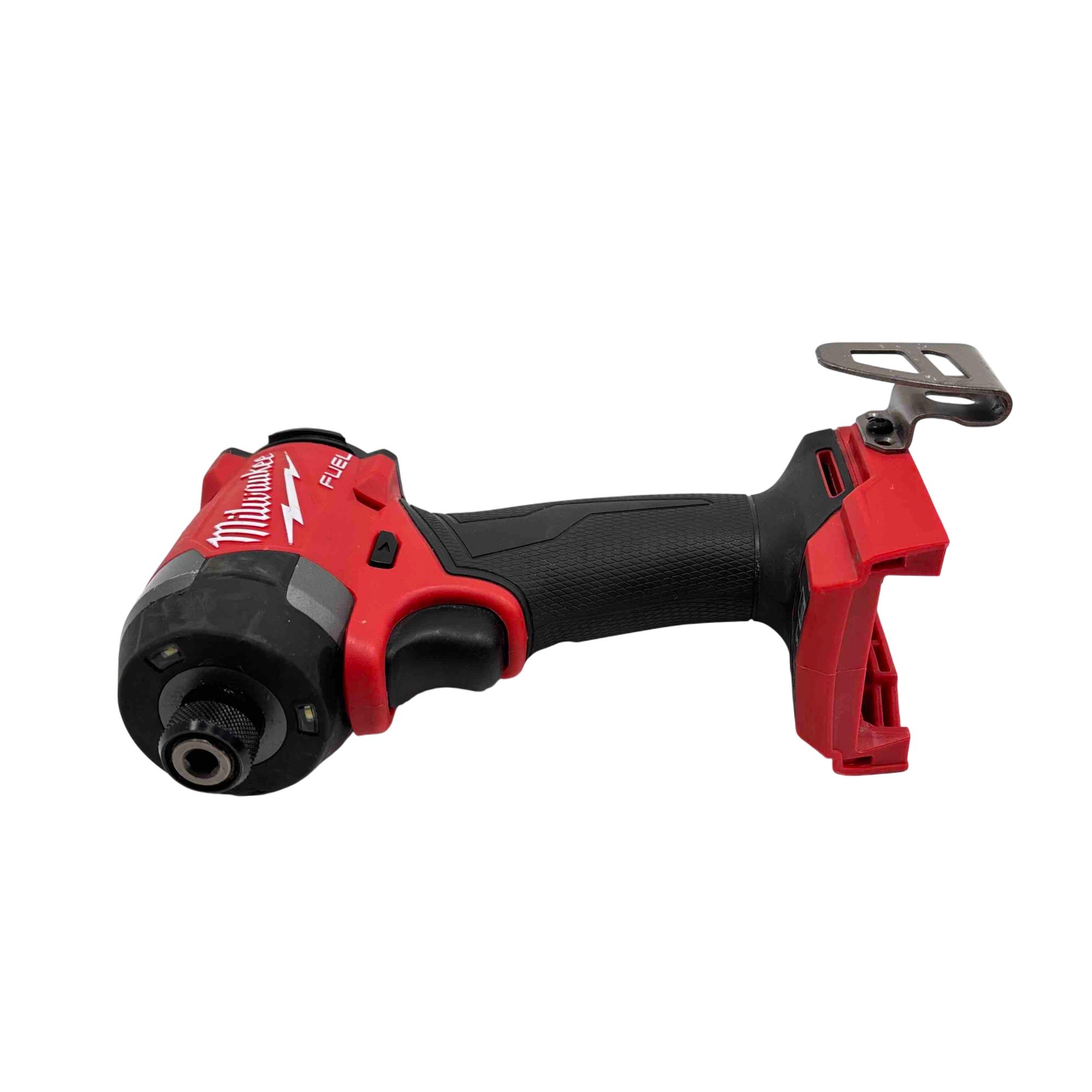 Milwaukee 2953-20 M18 FUEL Brushless Cordless 1/4