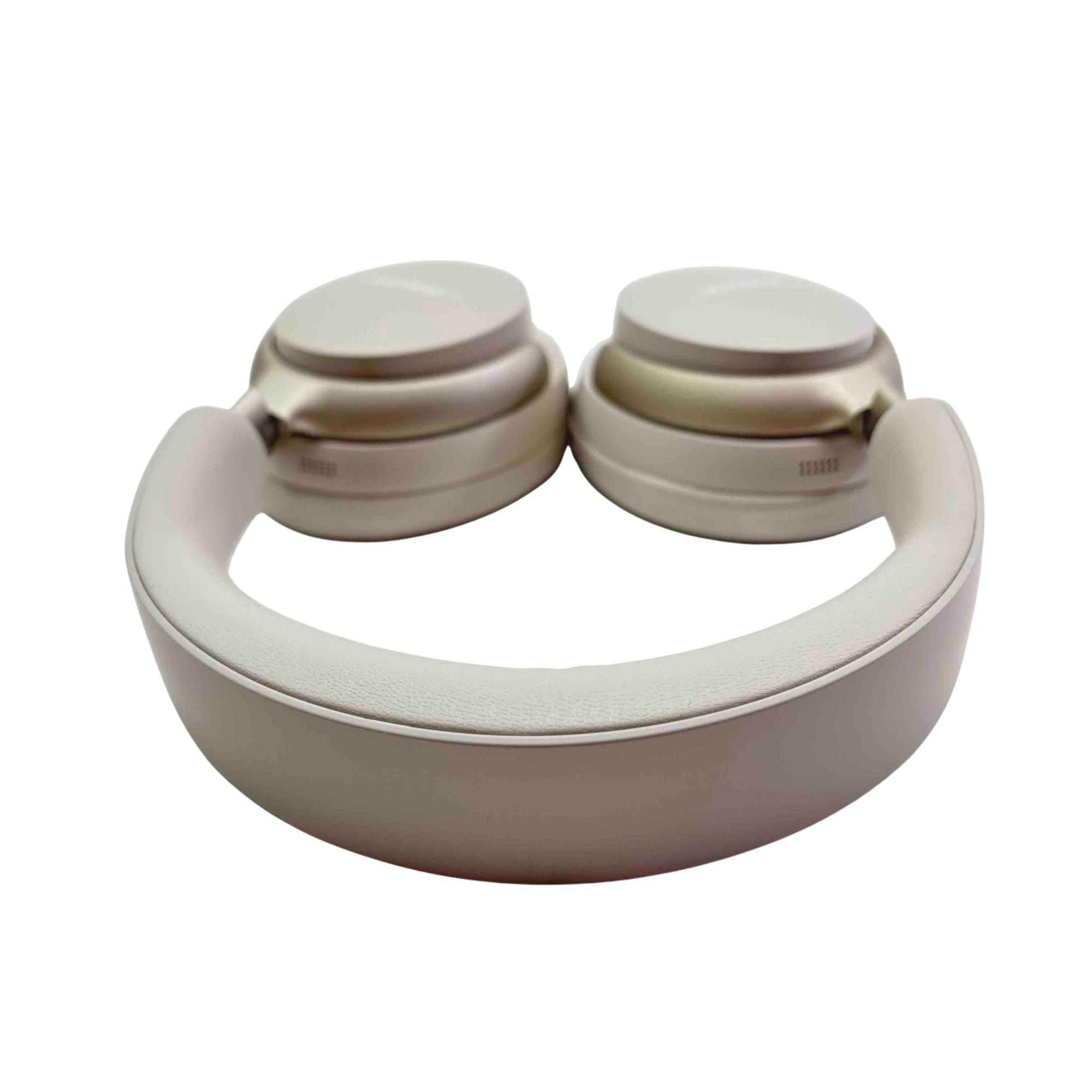 Bose QuietComfort Ultra Over-Ear Headphones - White Smoke 440108