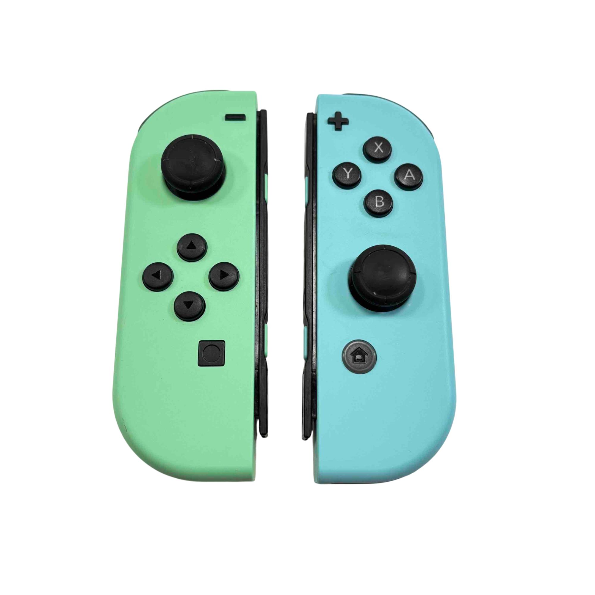 Nintendo Switch Animal Crossing Edition HAC-001(-01) 32GB