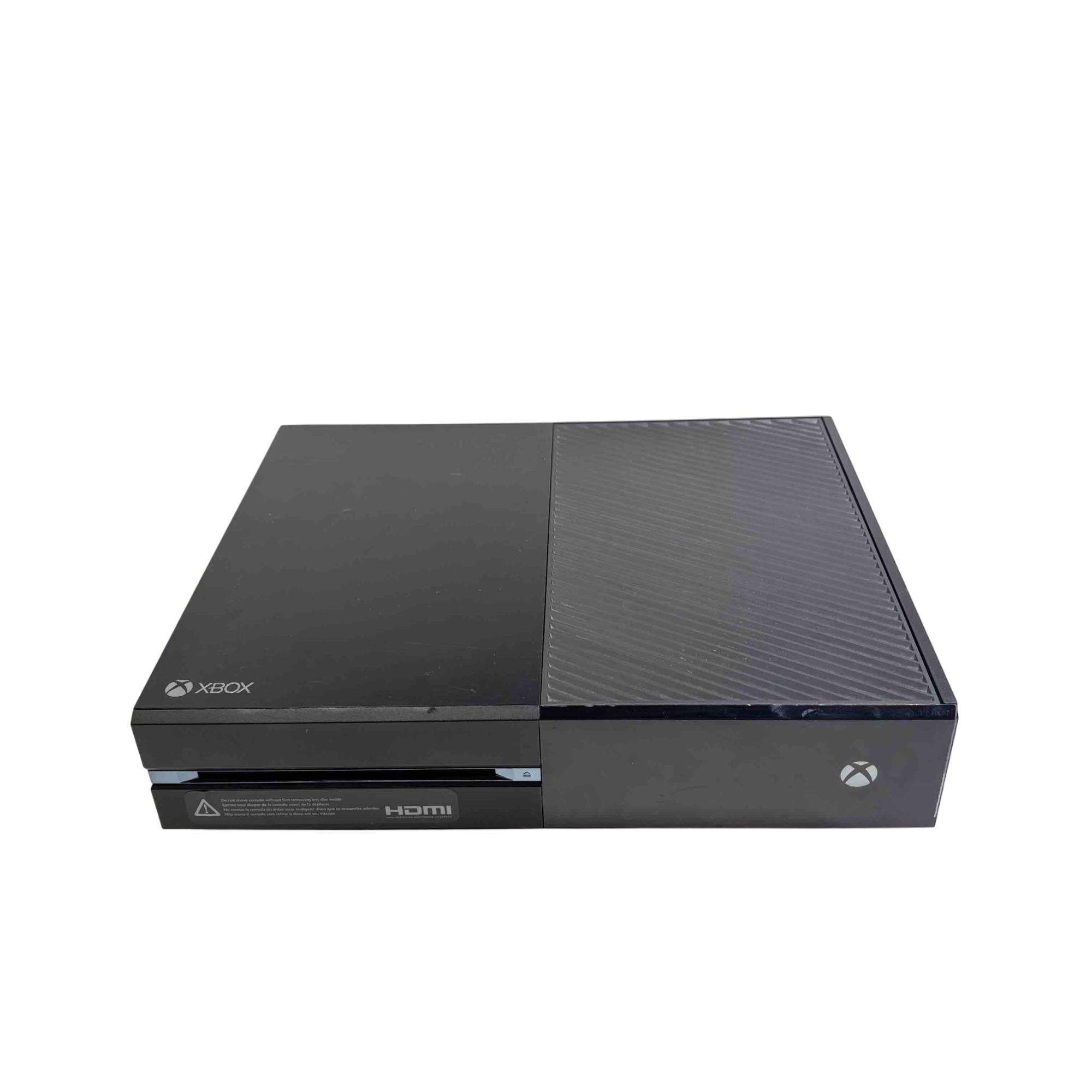 Microsoft Xbox One 1540 500GB Video Game Console 0741