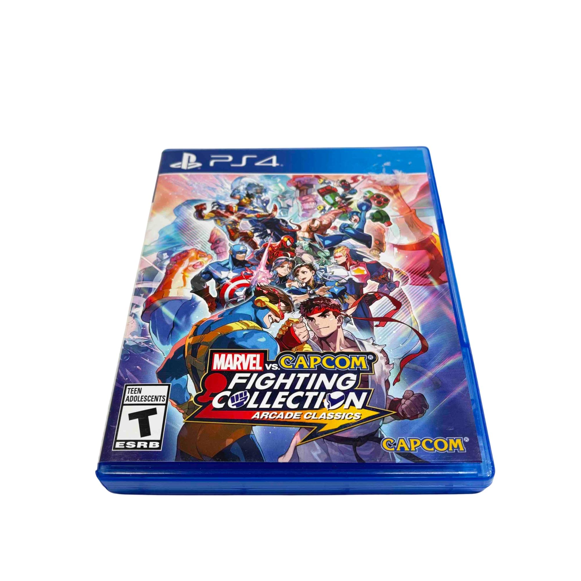 MARVEL Vol.2 RR以下4コン ヴァイス/MARVEL/Vol.2/RR以下/4コン