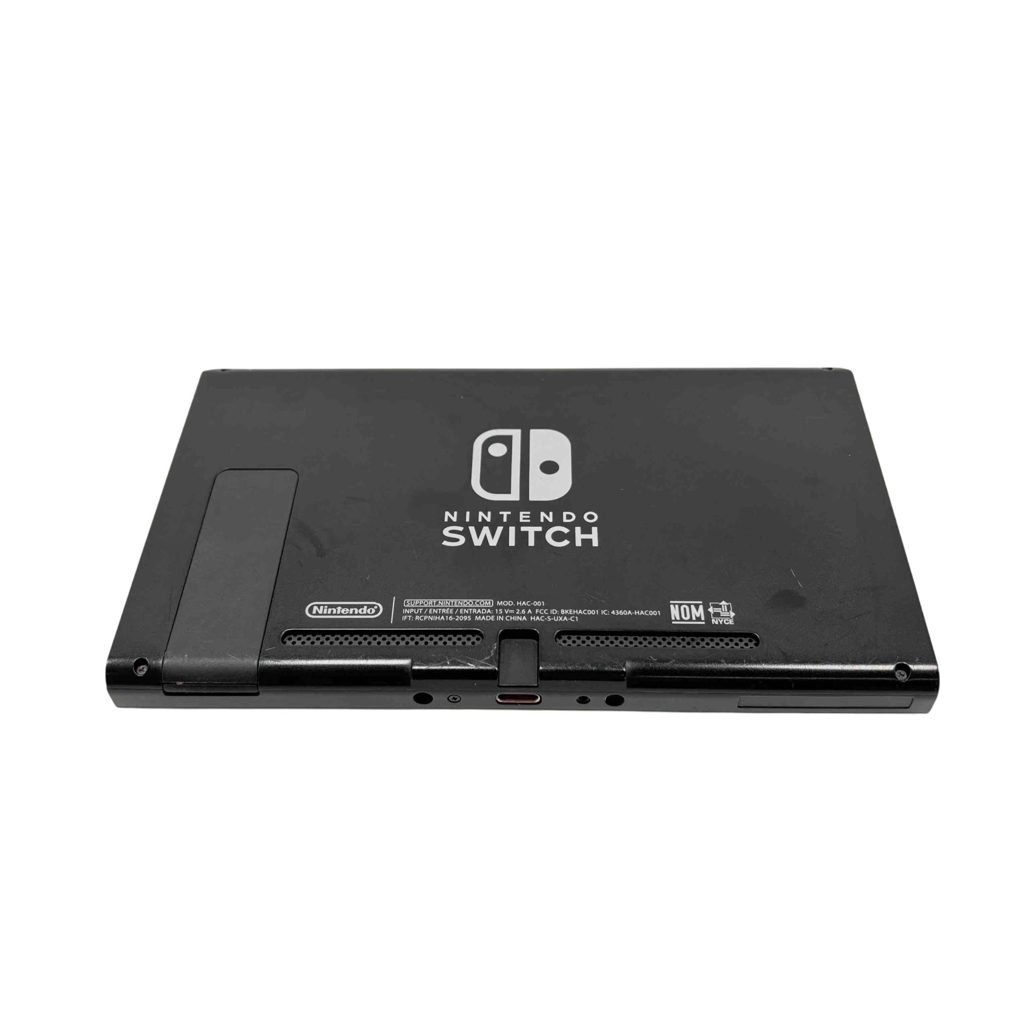 Nintendo Switch HAC-001 32GB Video Game Console 1042