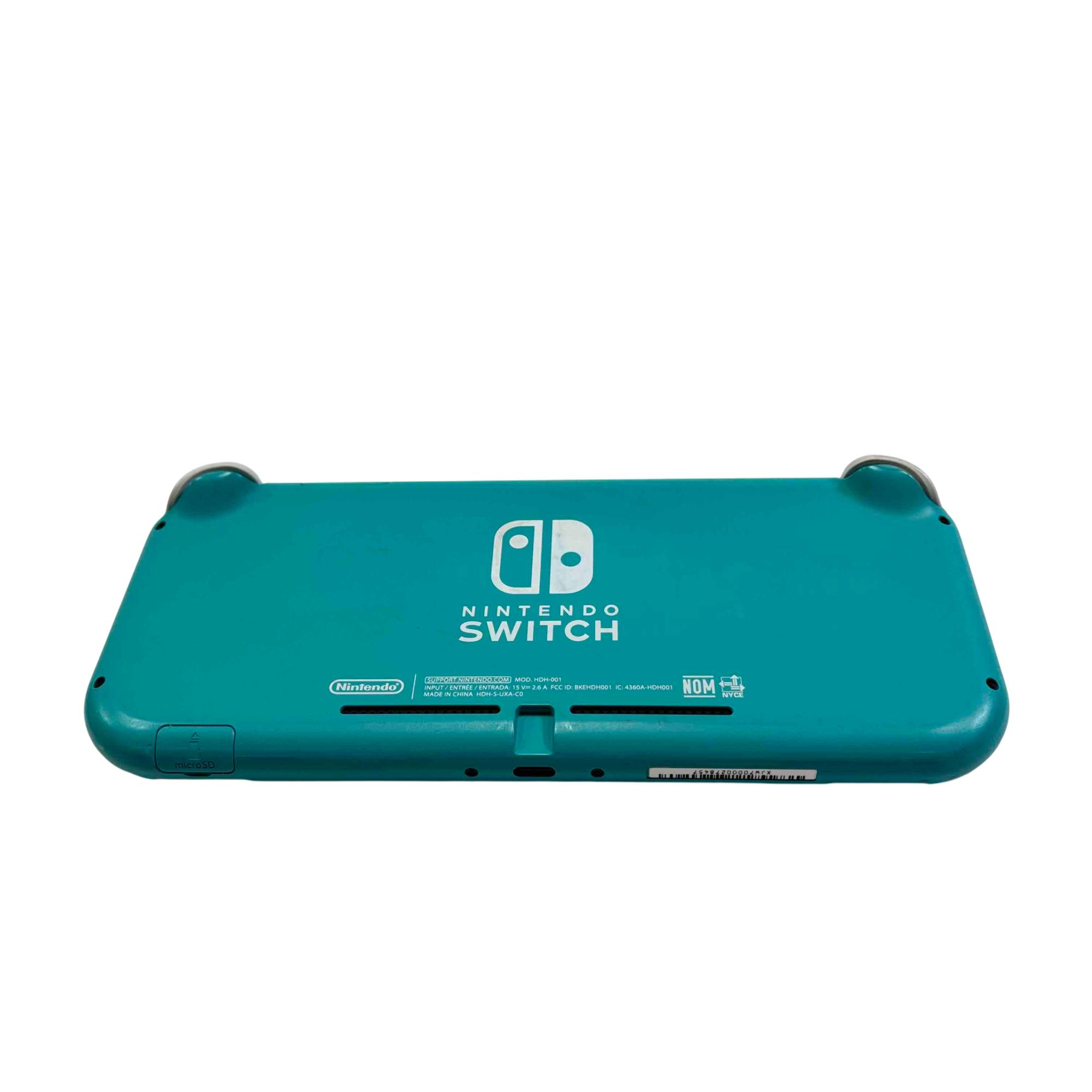 Nintendo Switch Lite HDH-001 32GB Handheld Video Game