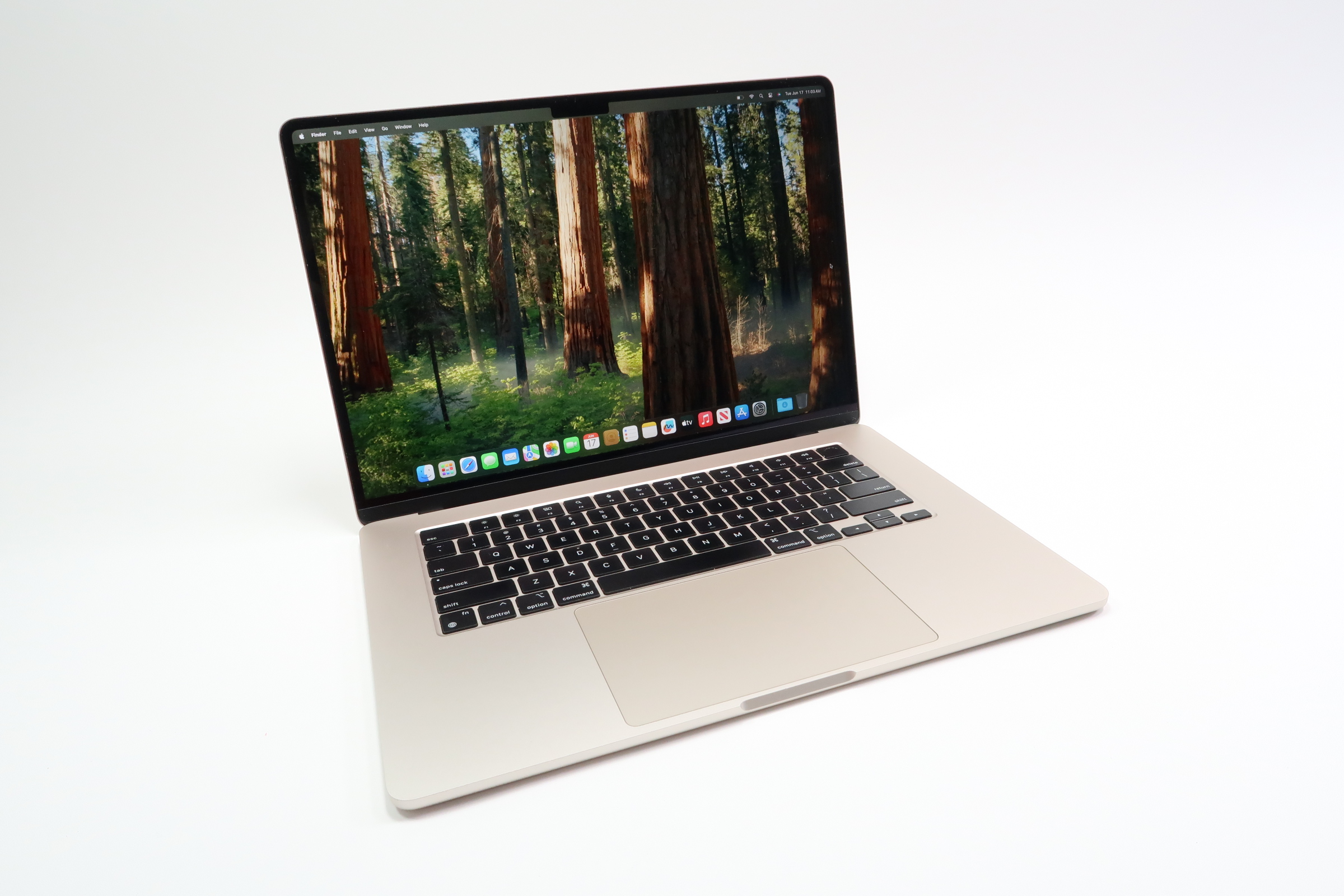 Apple MacBook Air 2024 MRYR3LL/A Apple M3 4.05GHz 8GB RAM 256GB