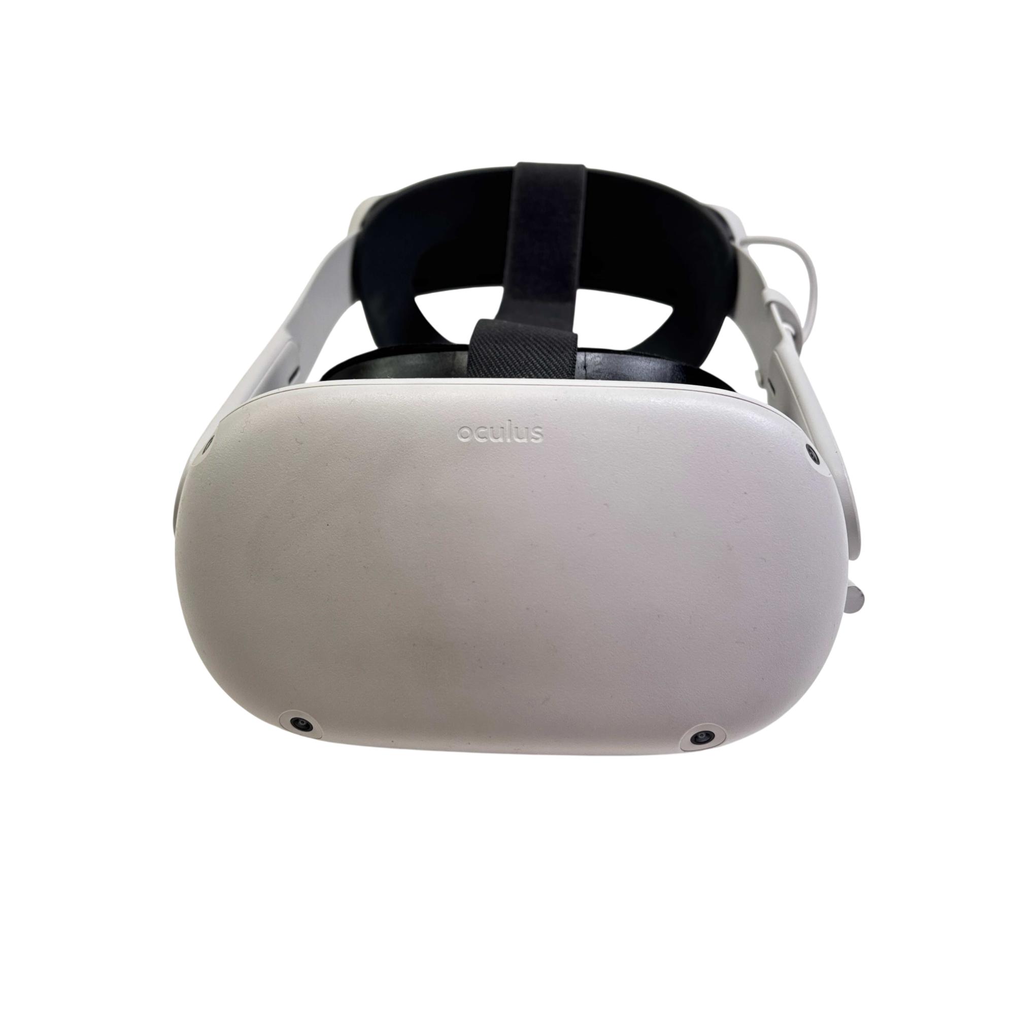 Meta Oculus QUEST 2 KW49CM 64GB Virtual Reality Headset 1562