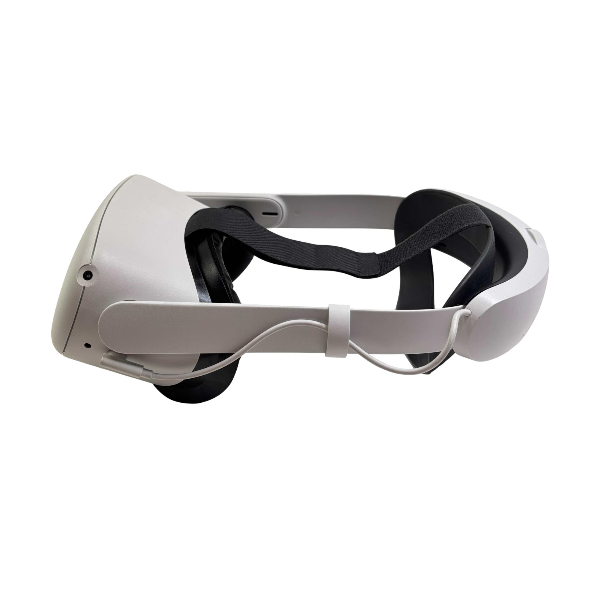 Meta Oculus QUEST 2 KW49CM 64GB Virtual Reality Headset 1562