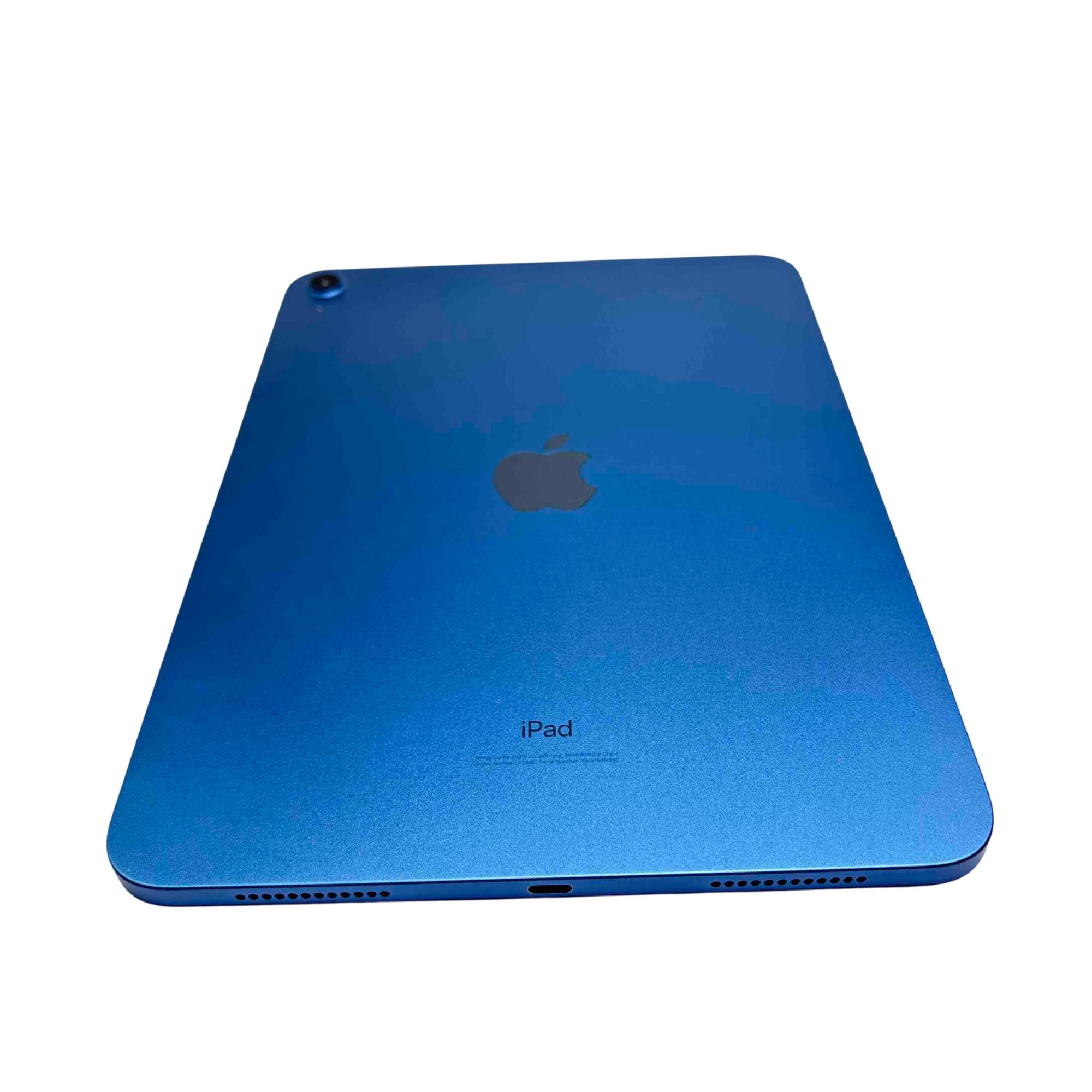 Apple iPad10 A2696 ジャンク品 Apple iPad 10th Gen A2696 MPQ13LL/A 64GB 10.9